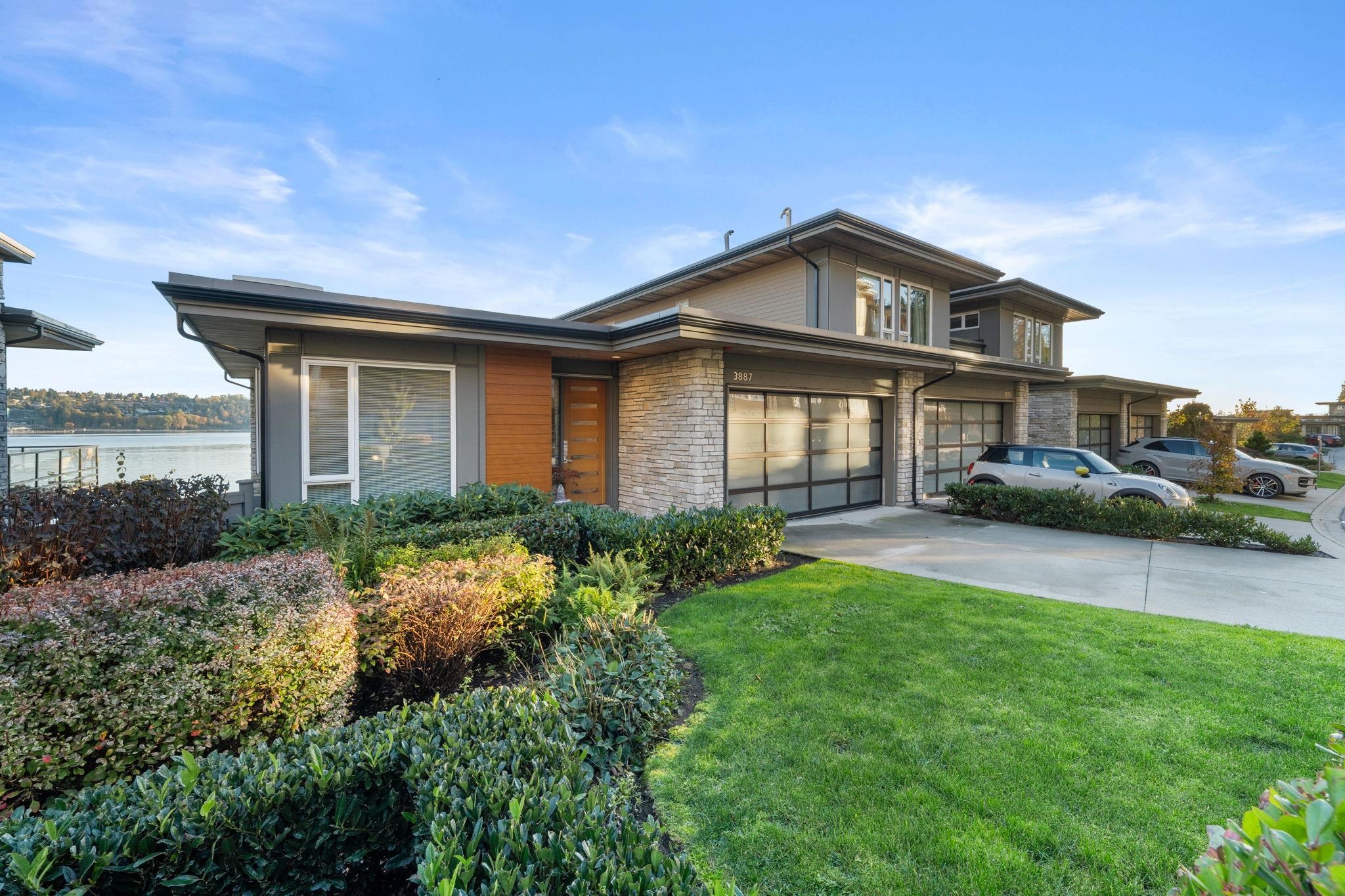 3887 CATES LANDING WAY, North Vancouver BC V7G 0A6, R3062852, BC,