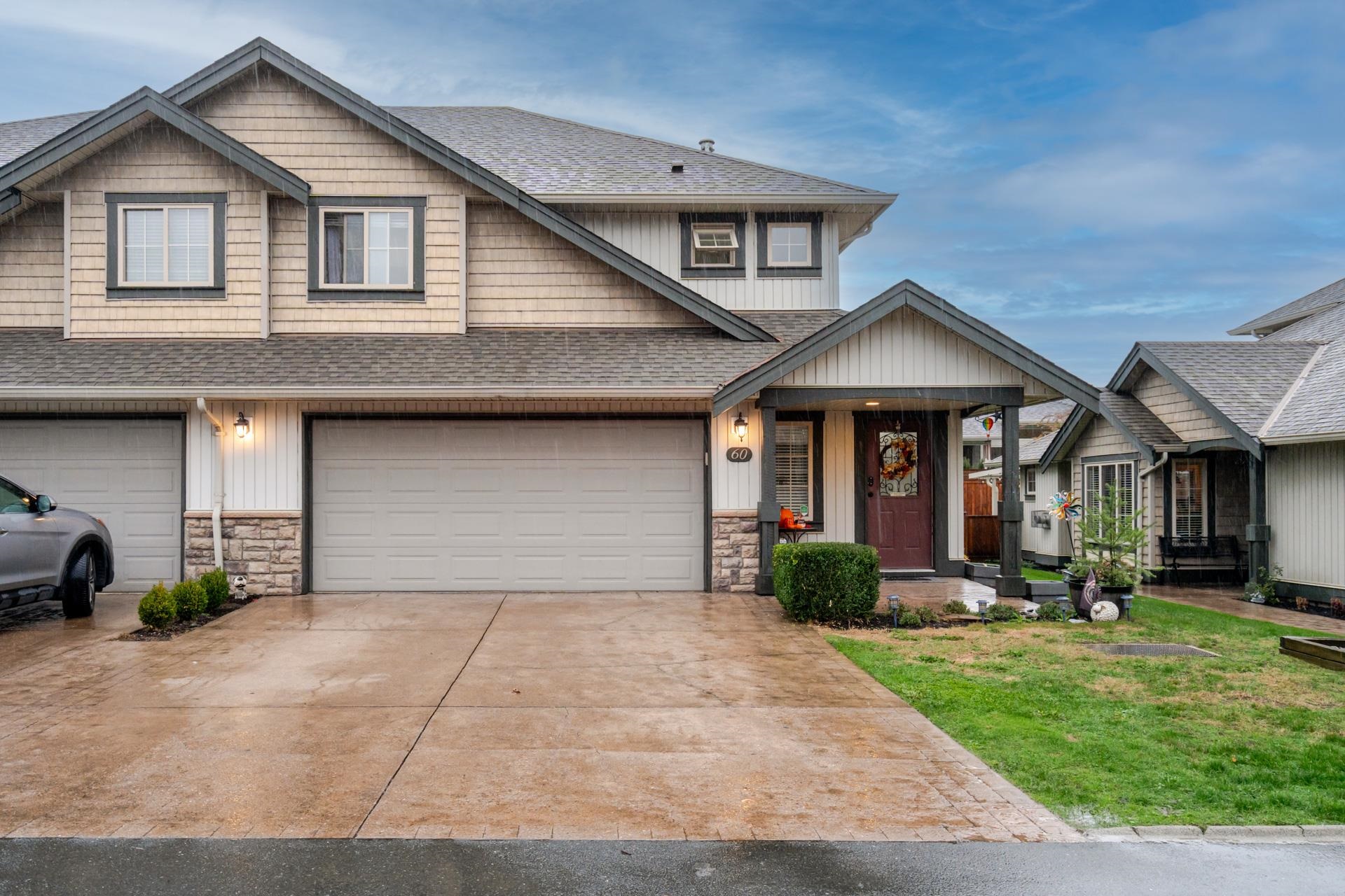 60 6449 BLACKWOOD LANE, R3062859, BC,