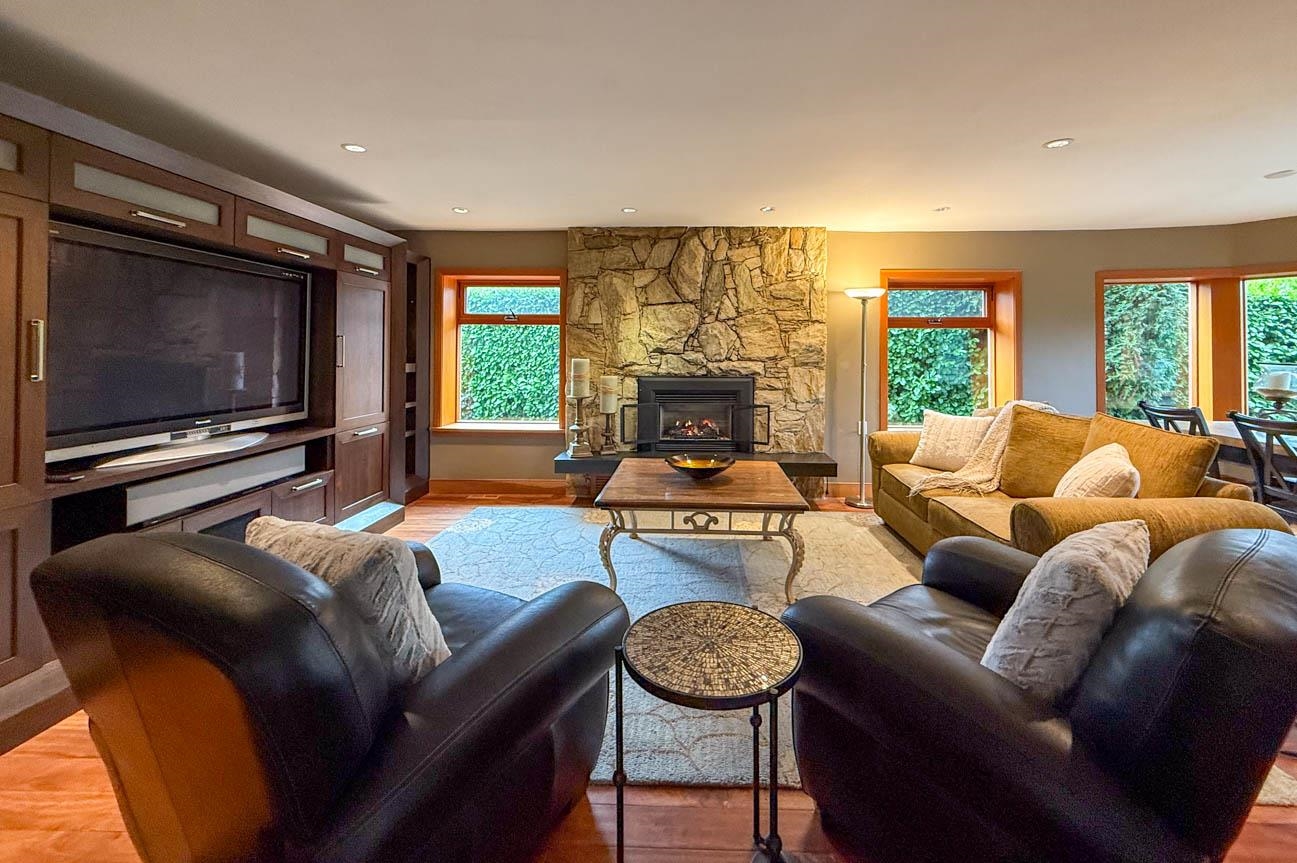 3850 POINT GREY ROAD, Vancouver BC V6R 1B4, R3062880, BC,