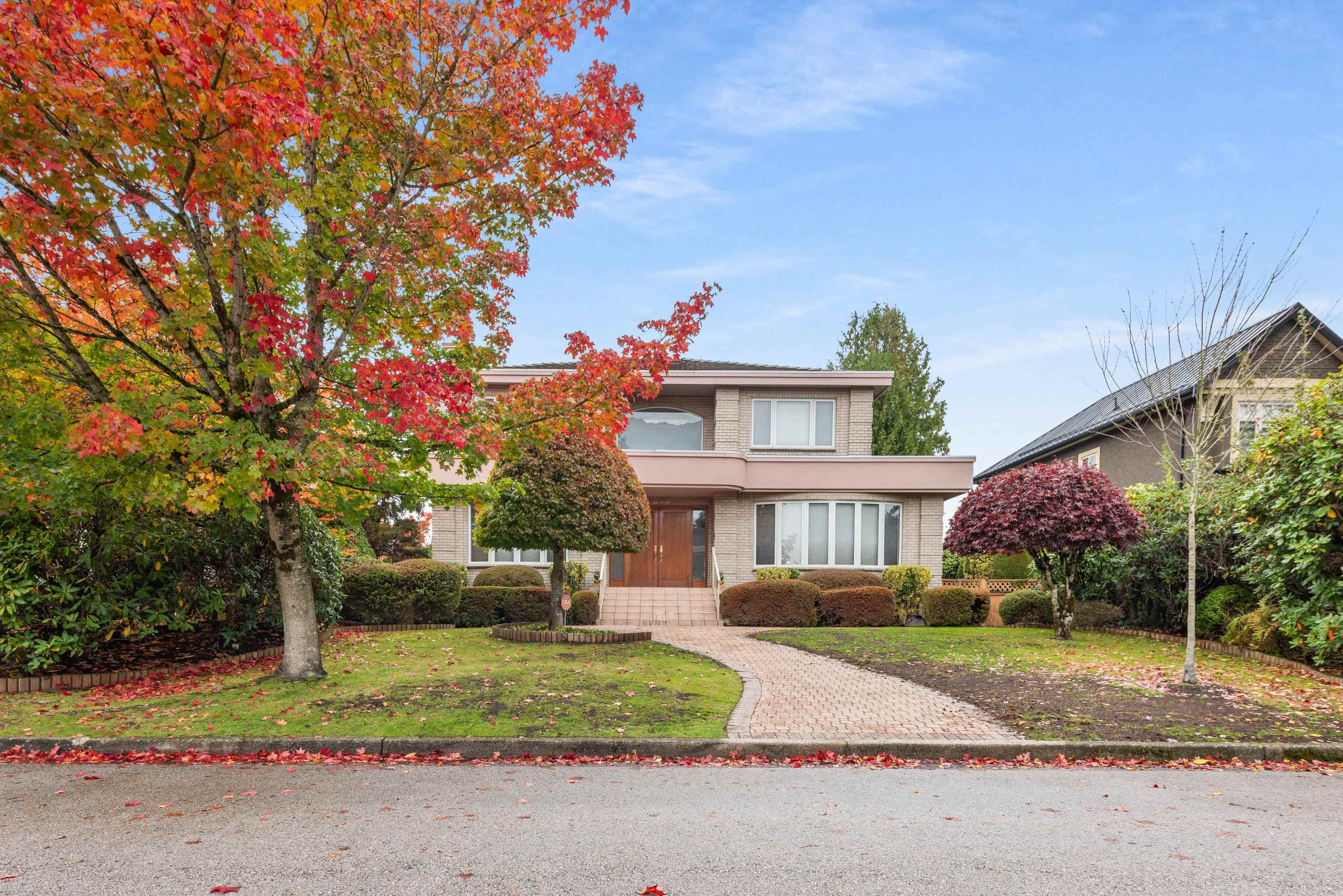 1363 W 51 AVENUE, Vancouver BC V6P 1C6, R3062881, BC,