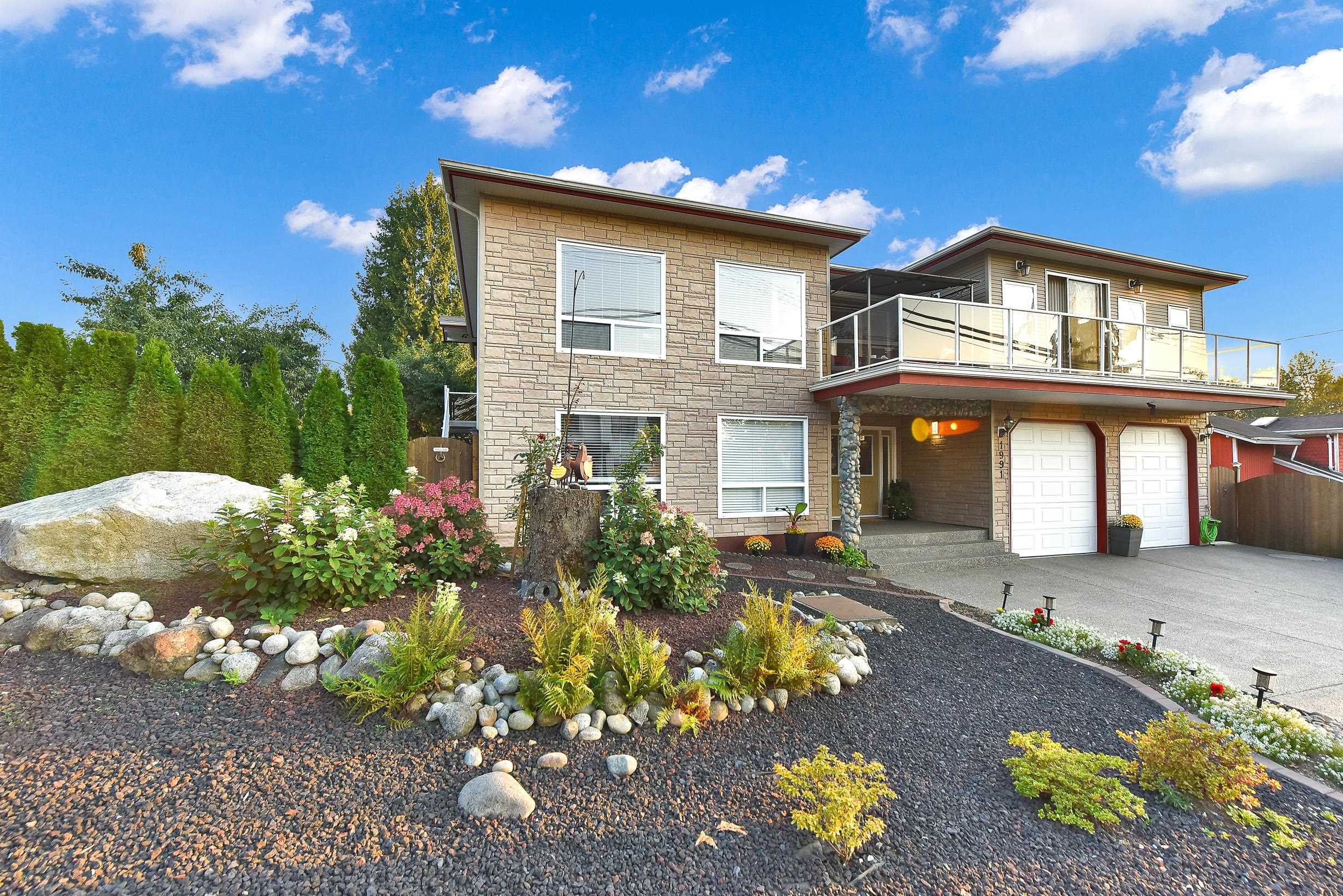 1991 SHAUGHNESSY STREET, Port Coquitlam BC V3C 3C2, R3062888, BC,