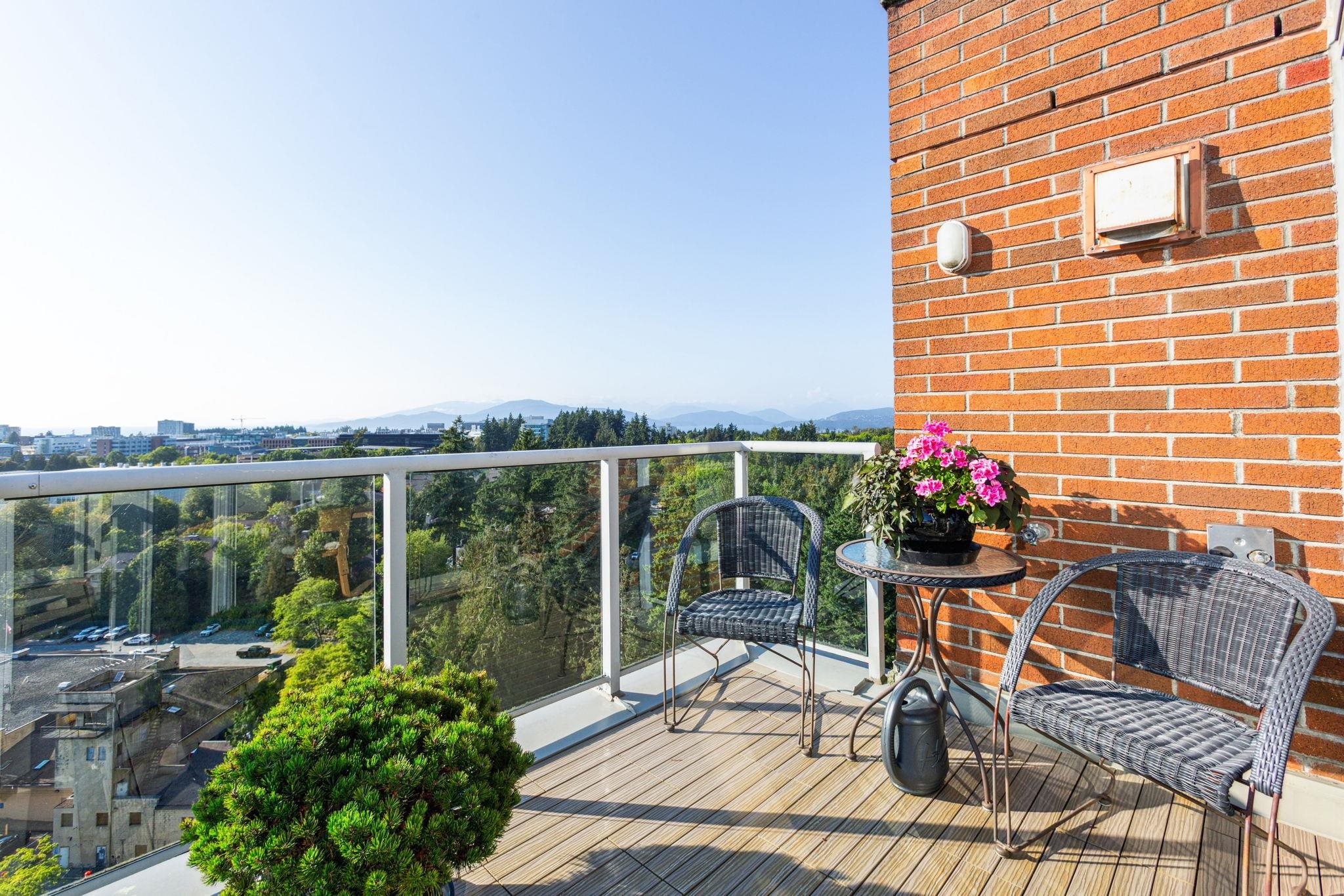 1901 5775 HAMPTON PLACE, R3062907, BC,