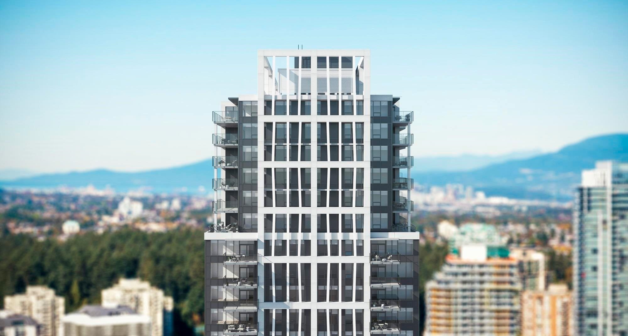 805 6537 TELFORD AVENUE, R3062908, BC,