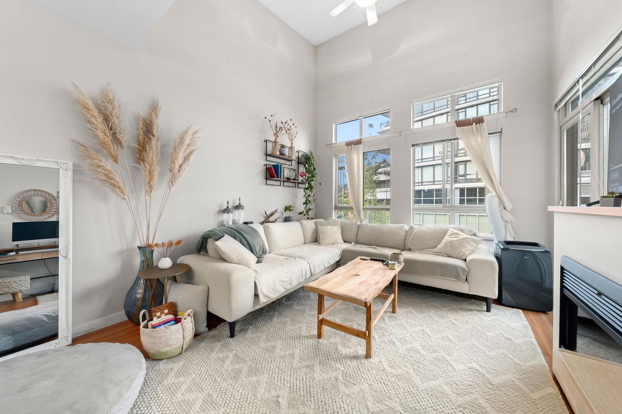 411 201 MORRISSEY ROAD, R3062914, BC,