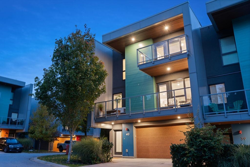 40 3596 SALAL DRIVE, R3062923, BC,