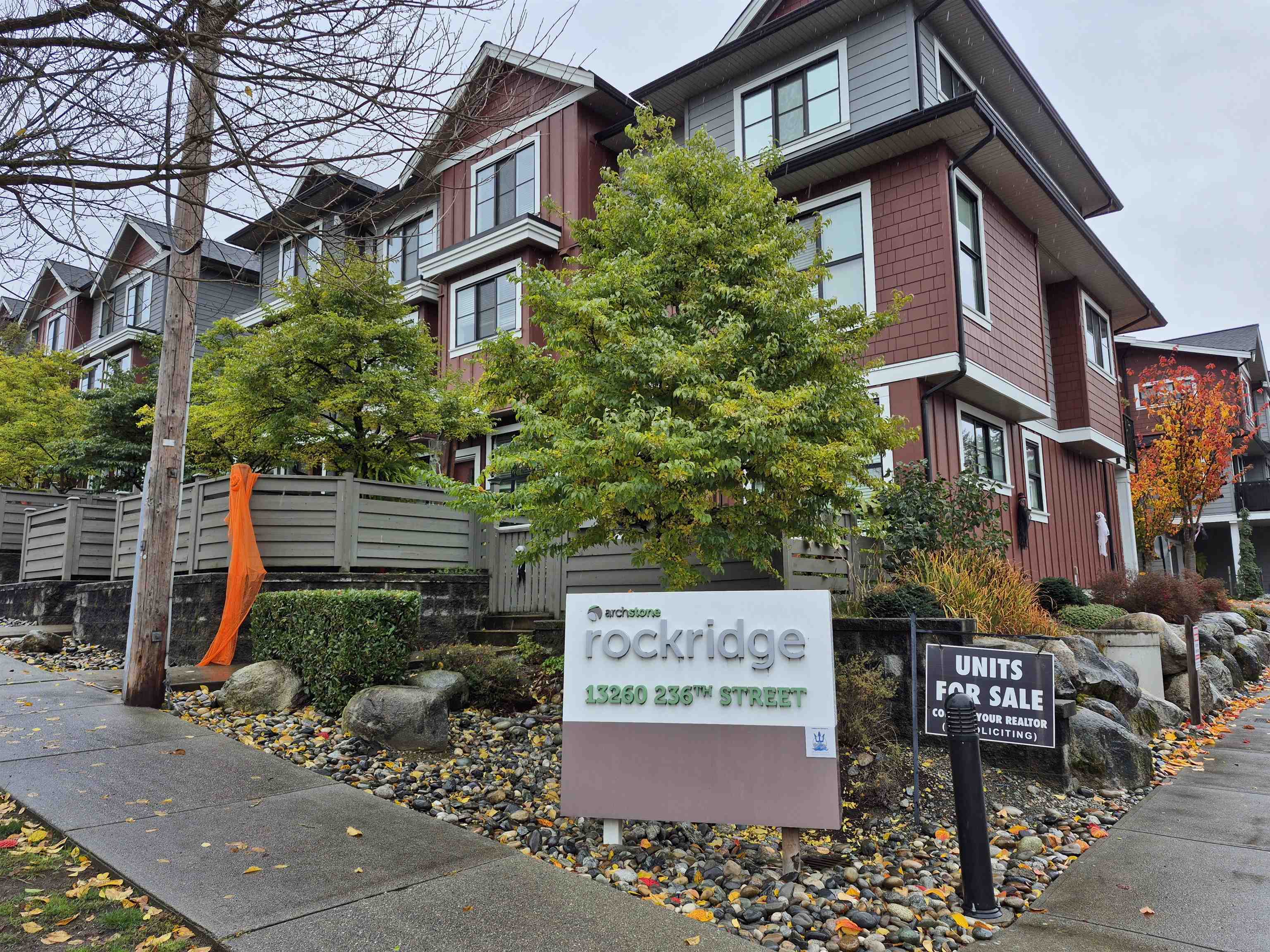 25 13260 236 STREET, R3062926, BC,