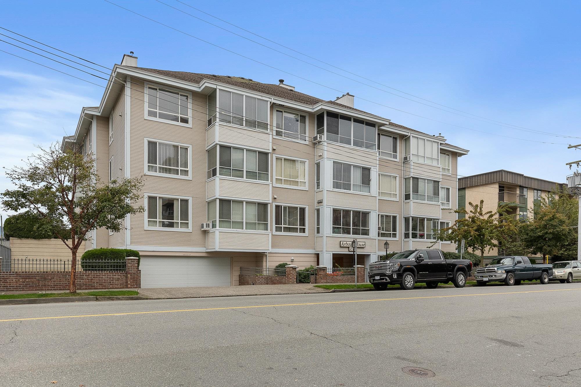 104 45770 SPADINA AVENUE, R3062937, BC,