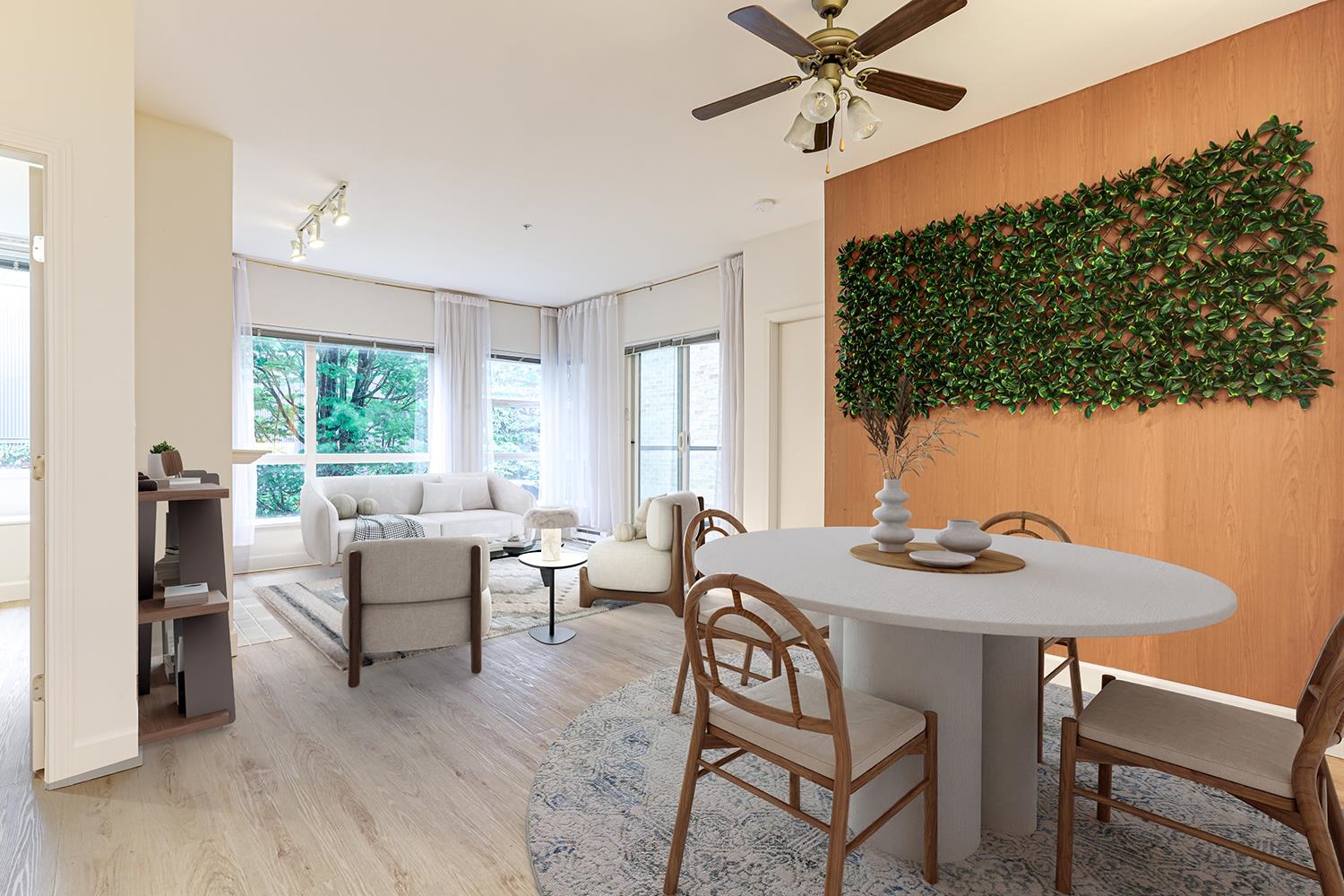 211 6198 ASH STREET, R3062962, BC,