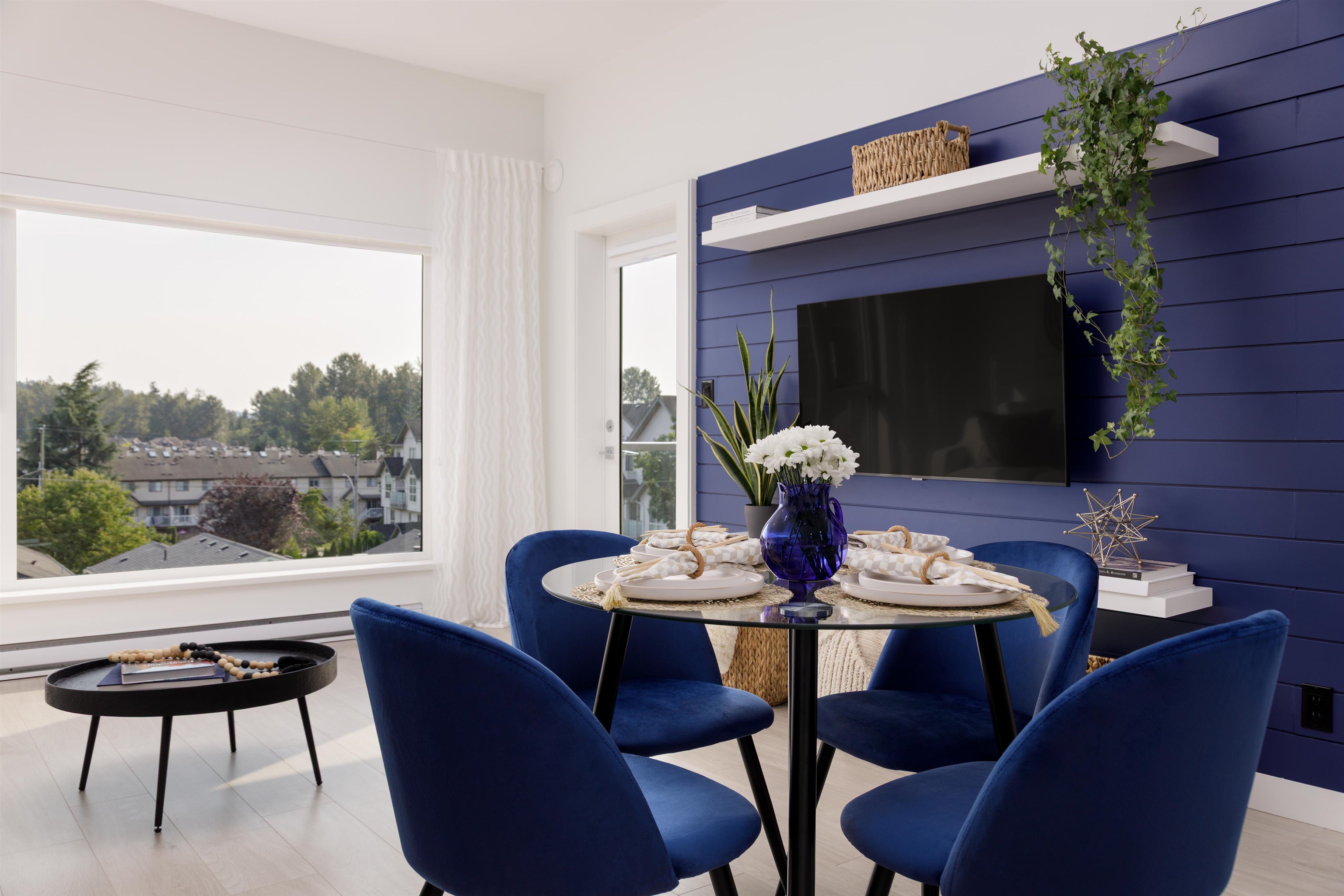 411 2345 RINDALL AVENUE, R3062965, BC,