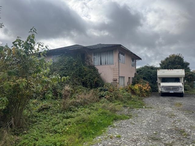 316 STANLEY STREET, New Westminster BC V3M 5H2, R3062969, BC,