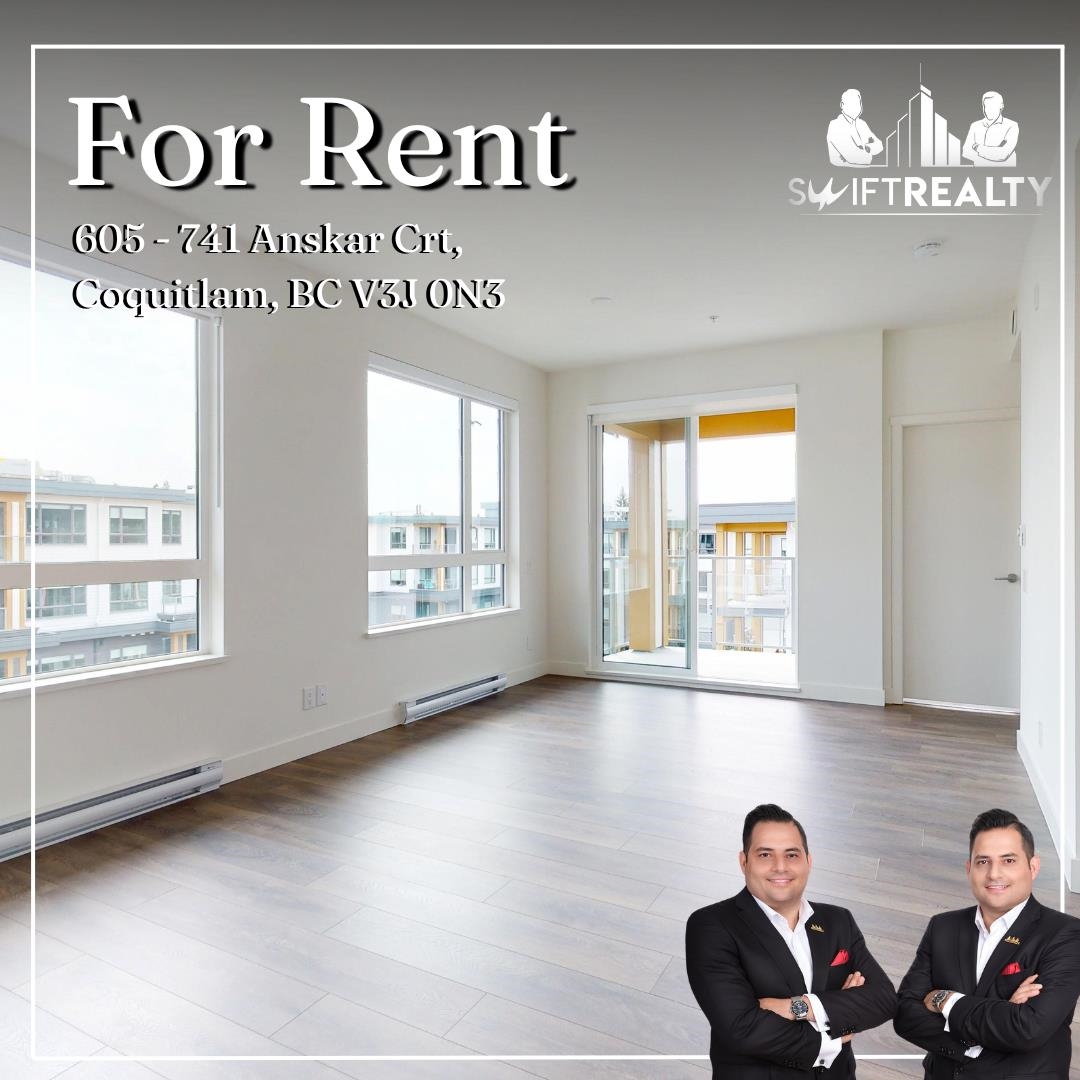 605 741 ANSKAR COURT, R3062986, BC,
