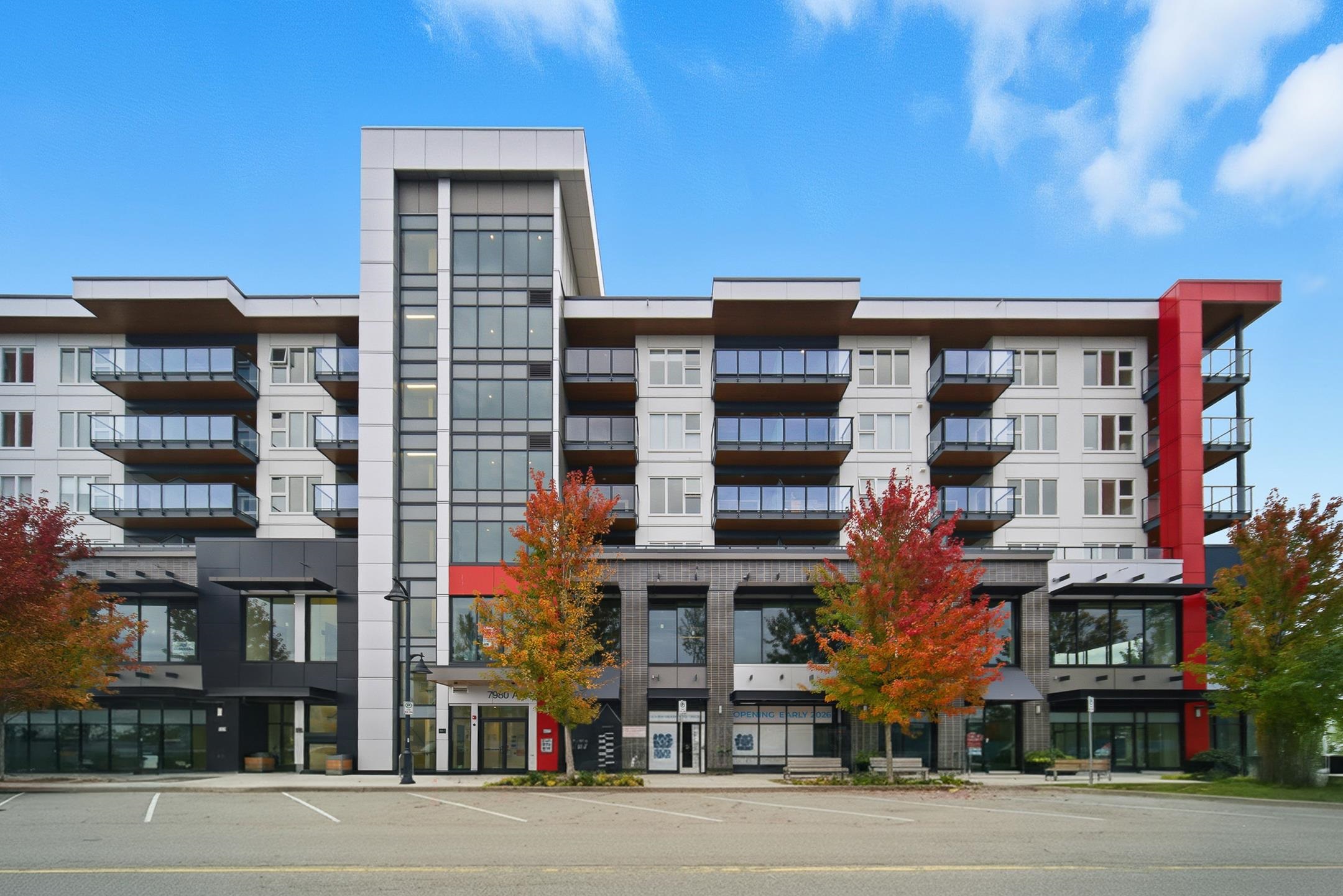 A315 7980 206A STREET, R3062991, BC,