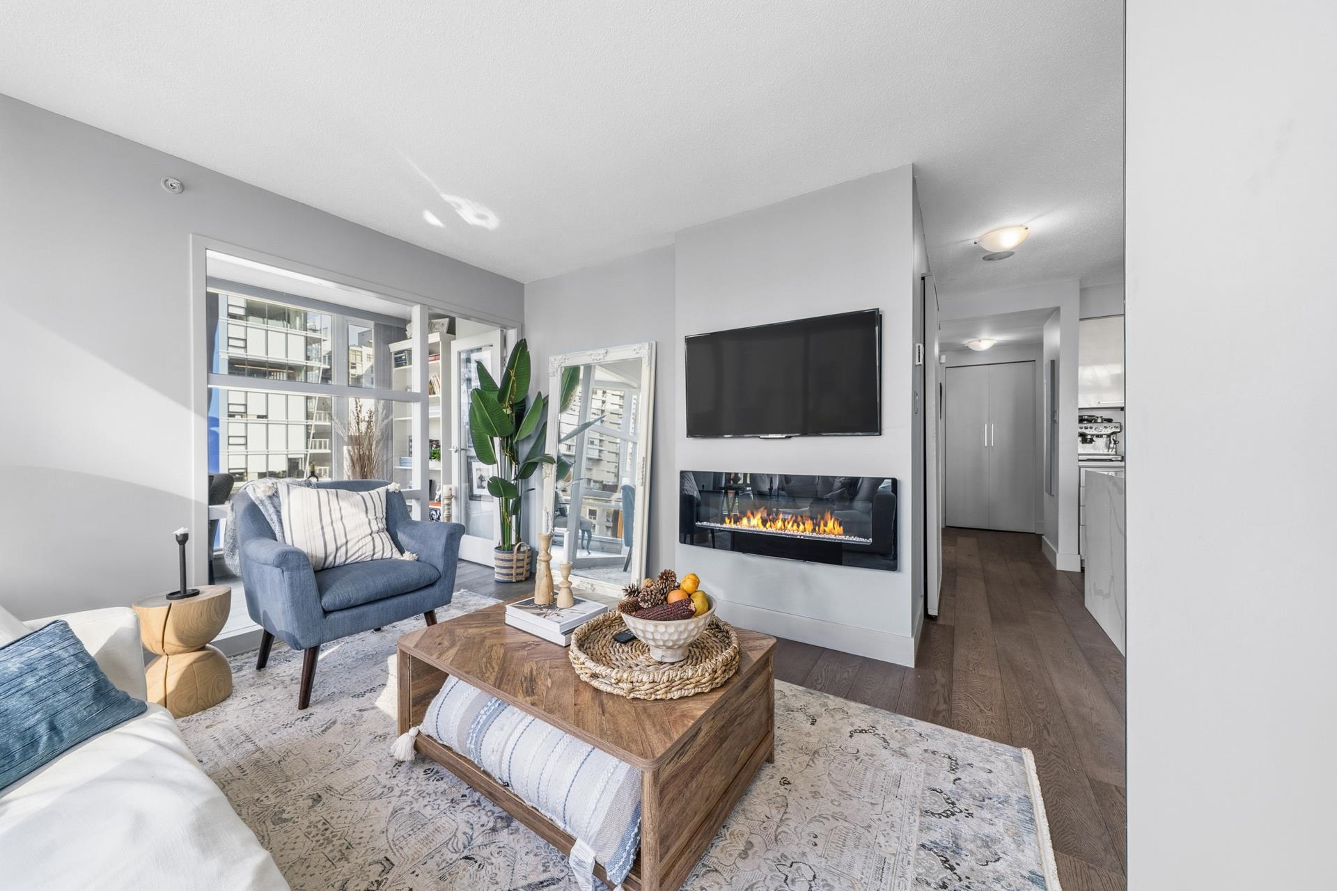 906 1438 RICHARDS STREET, R3062992, BC,