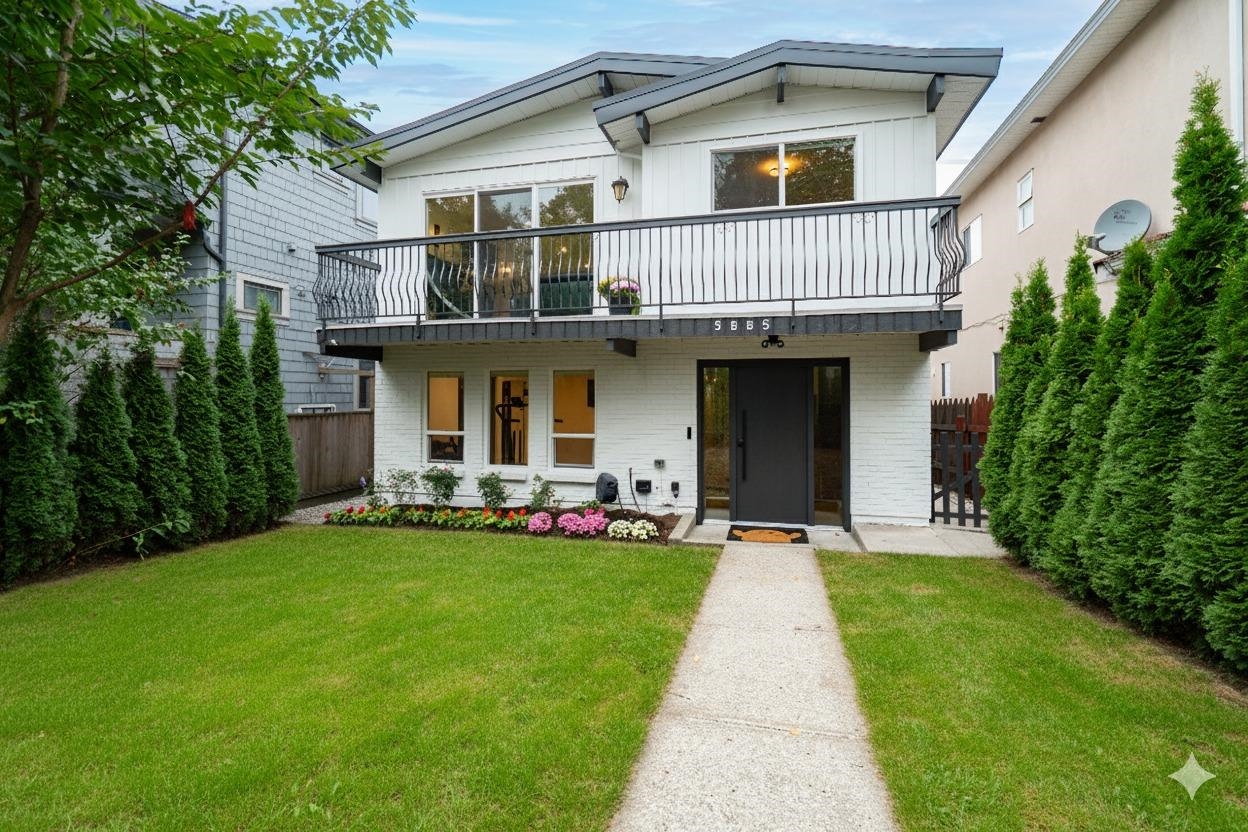 5885 SHERBROOKE STREET, Vancouver BC V5W 3N1, R3063001, BC,