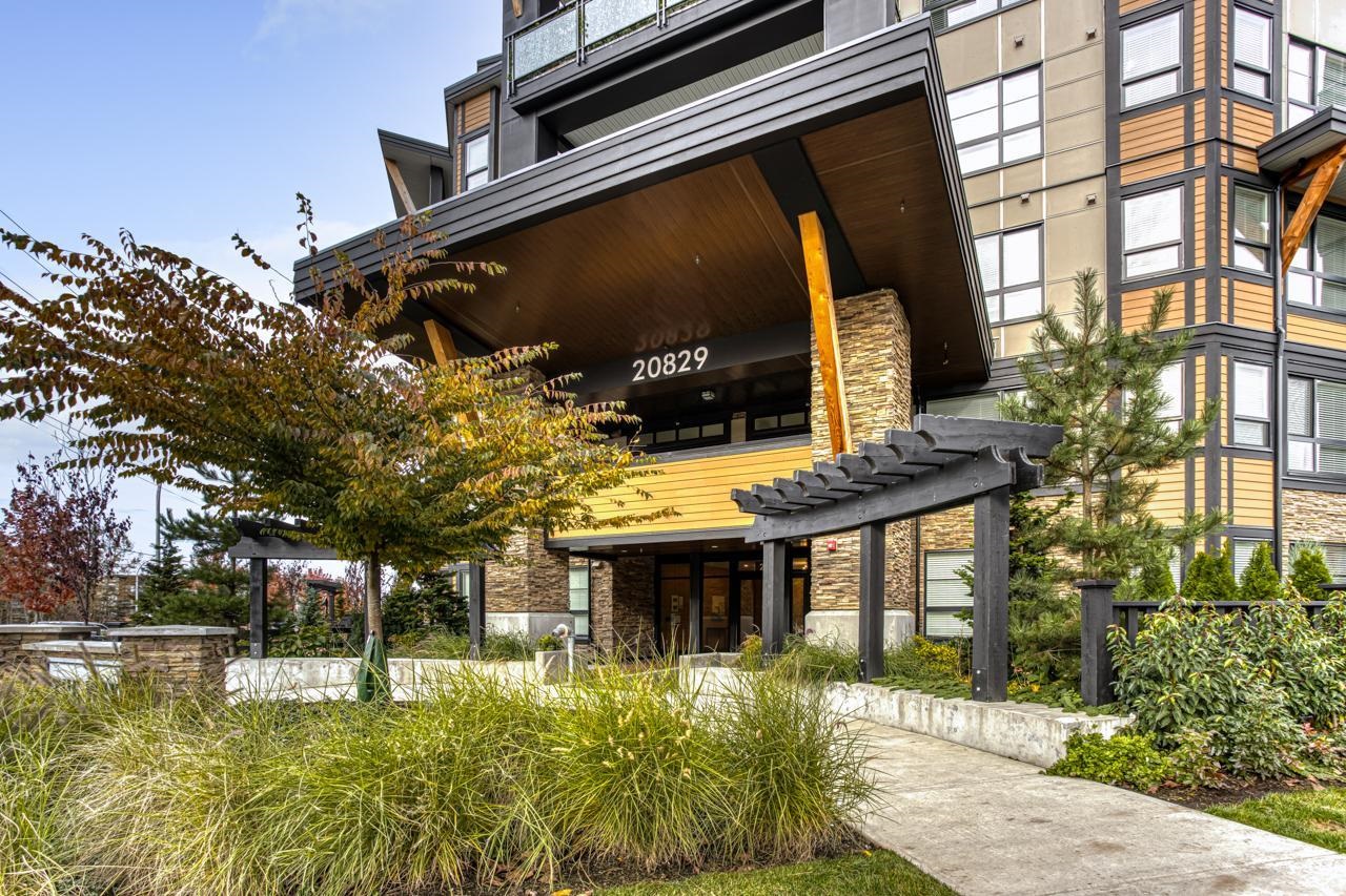 503 20829 77A AVENUE, R3063003, BC,