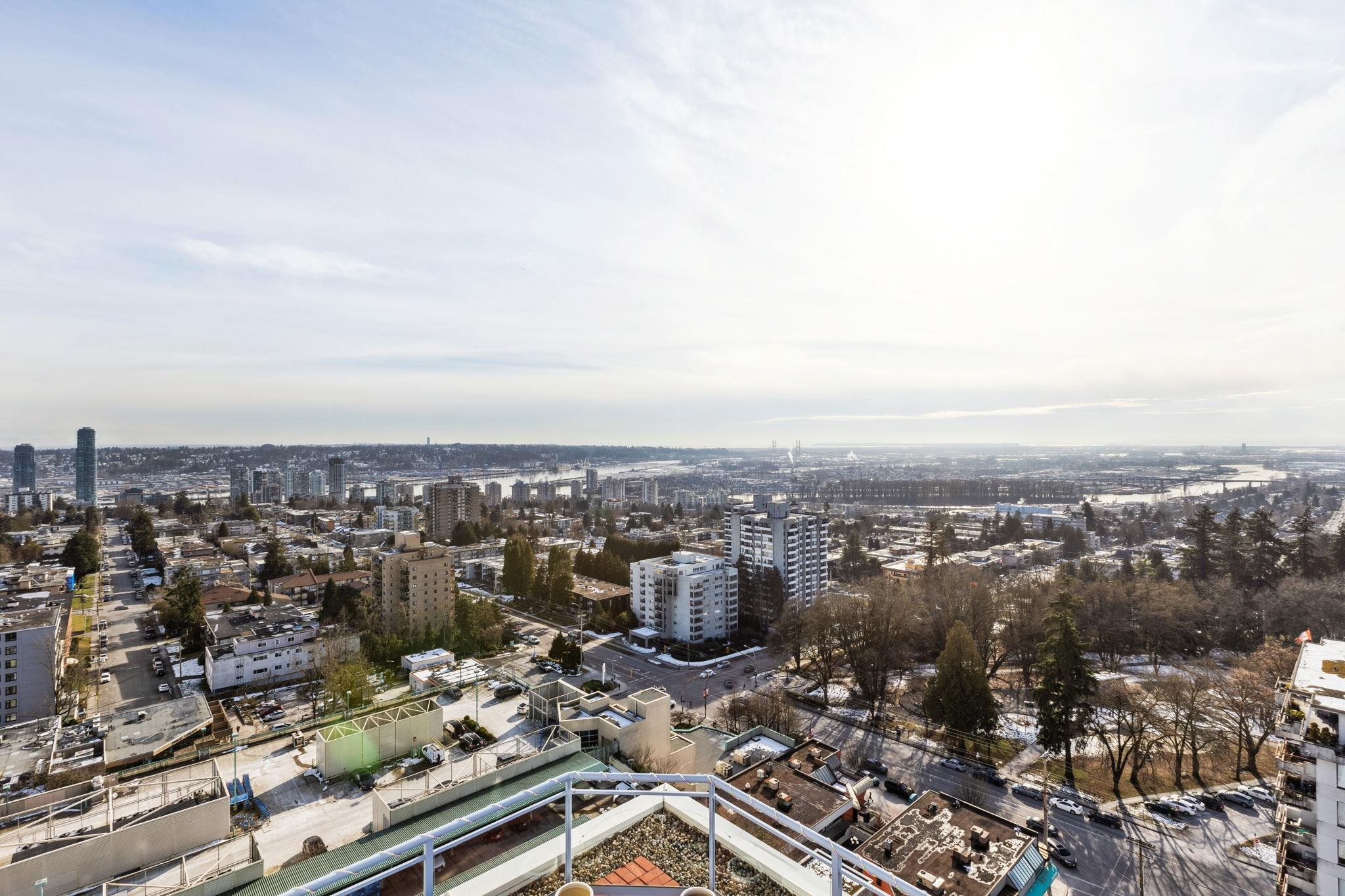 2204 739 PRINCESS STREET, R3063011, BC,