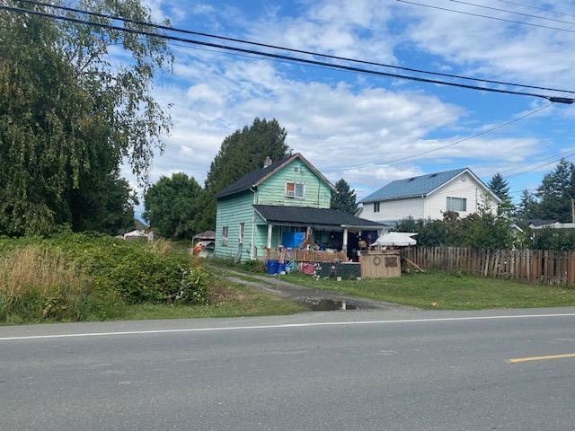46021 KNIGHT ROAD, Chilliwack BC V2R 1B7, R3063016, BC,