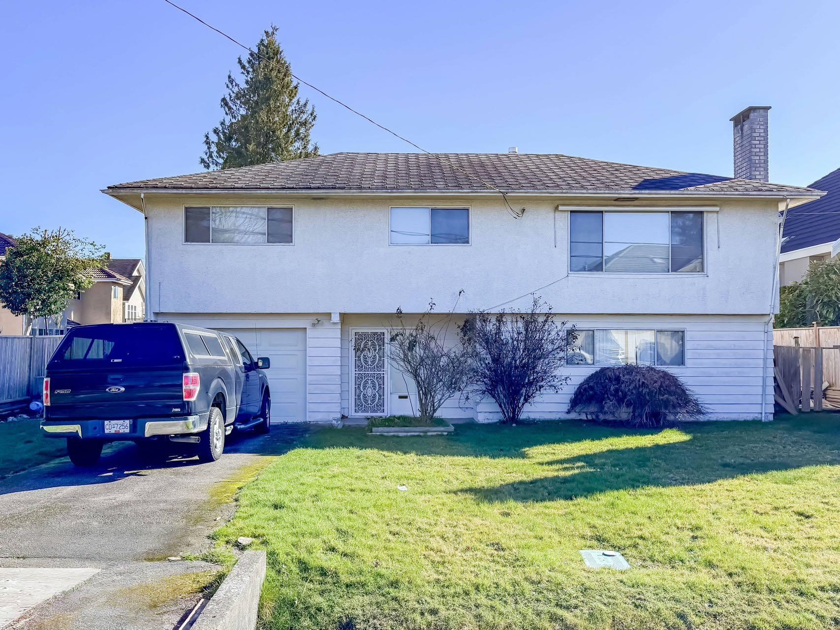 8520 CANTLEY ROAD, Richmond BC V7C 3R9, R3063022, BC,