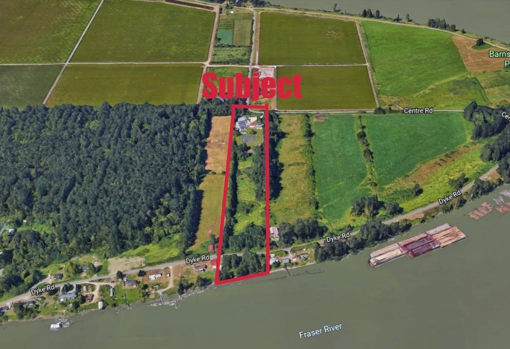 148 CENTRE ROAD, Surrey BC V4N 4R1, R3063033, BC,