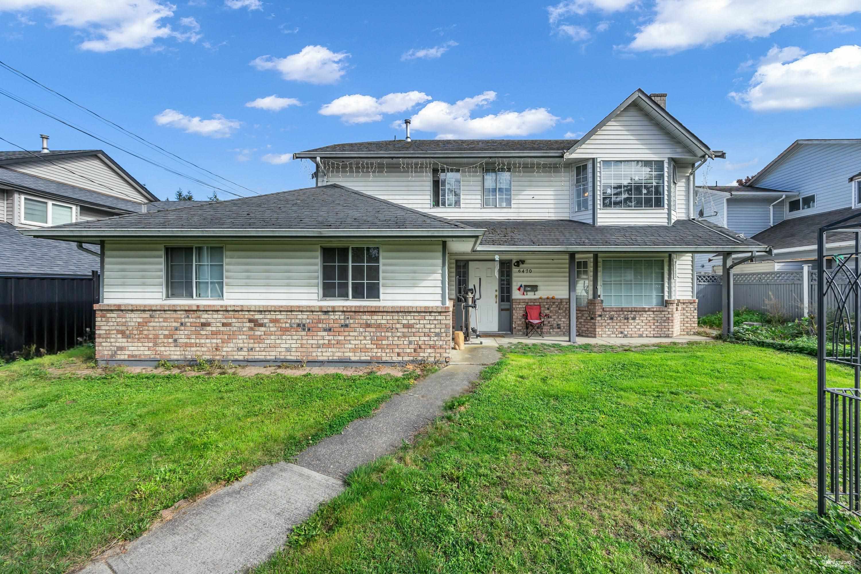 6470 128 STREET, Surrey BC V3W 4C6, R3063044, BC,