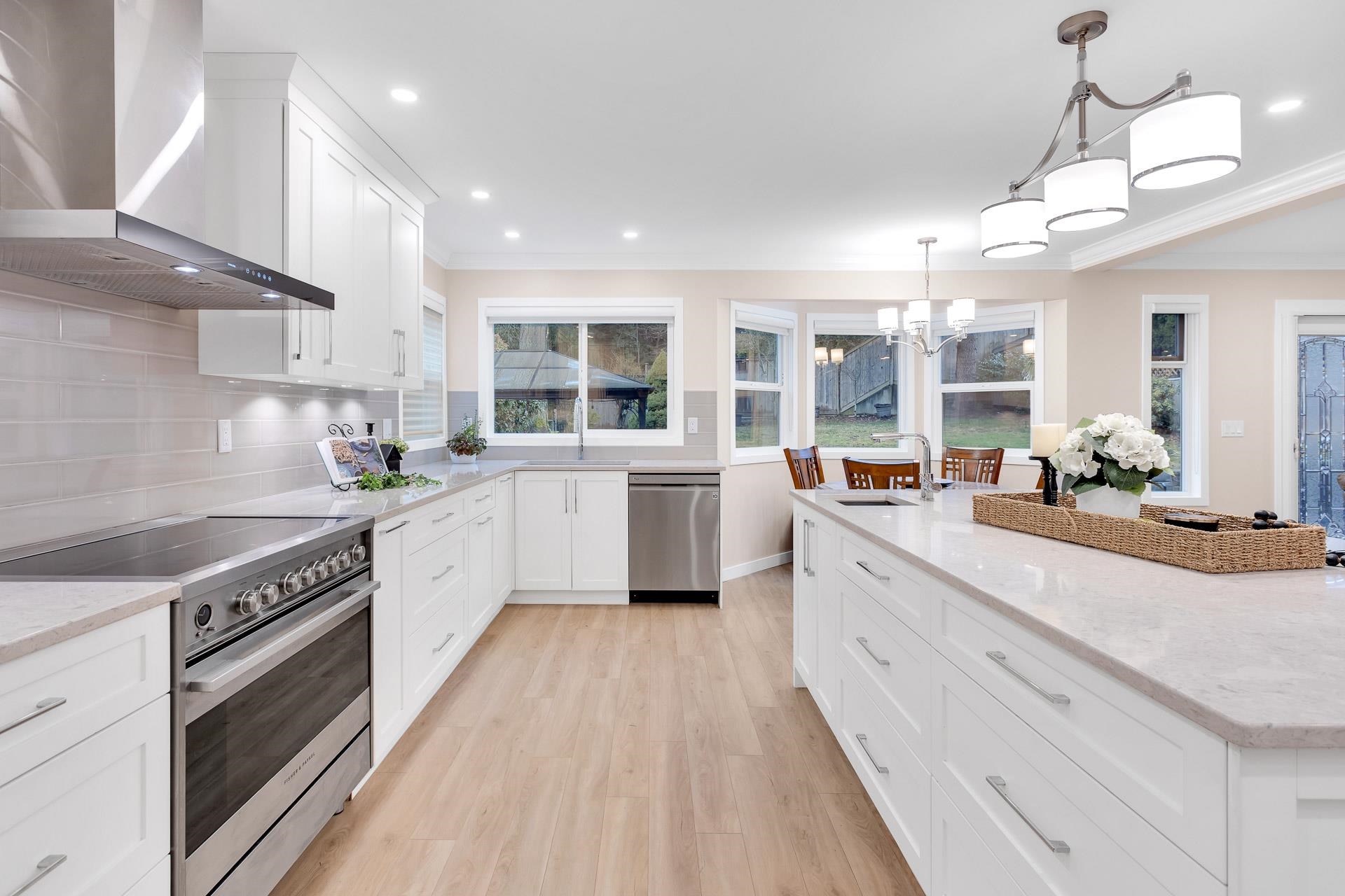 2443 LECLAIR DRIVE, Coquitlam BC V3K 6G7, R3063086, BC,