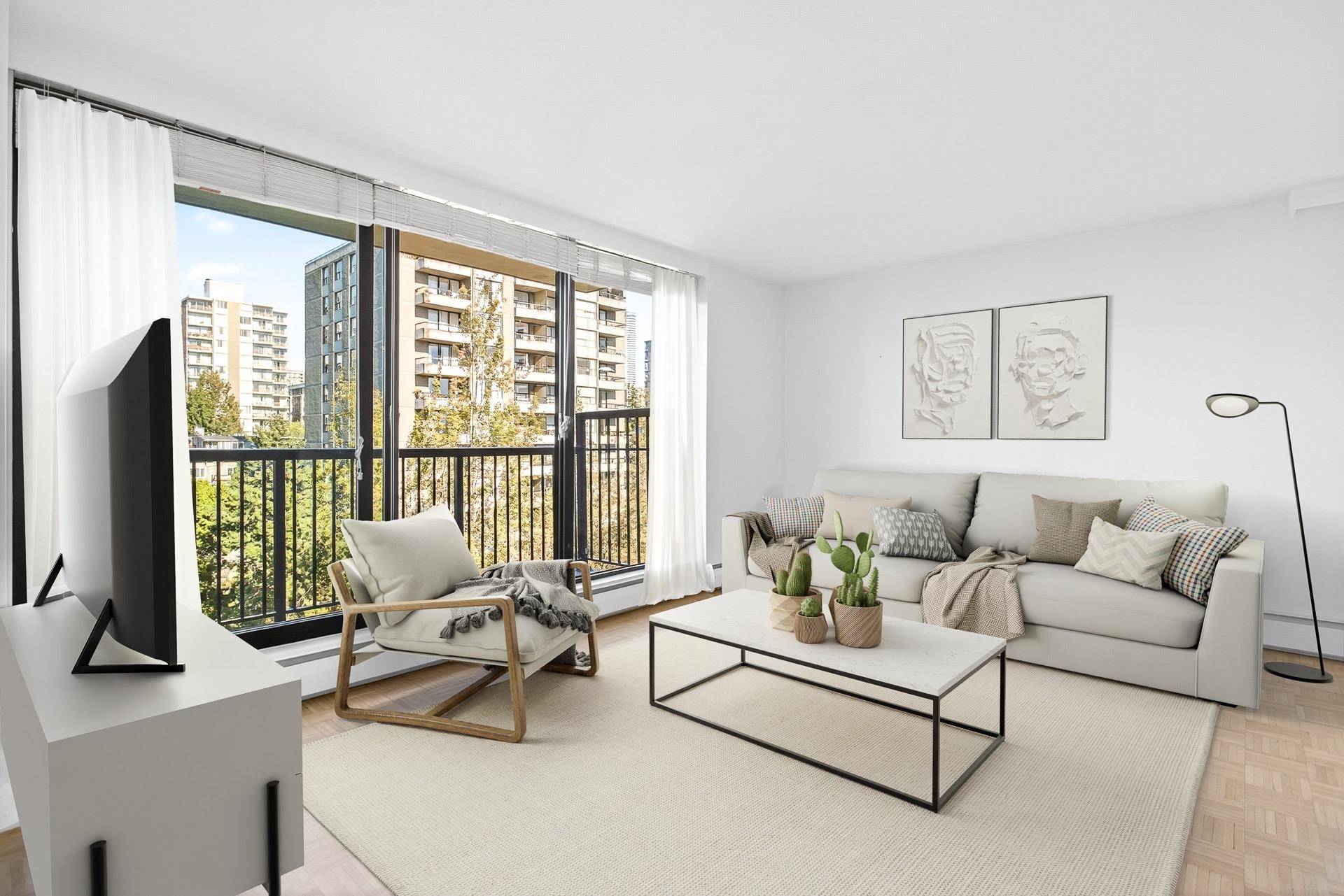 804 1330 HARWOOD STREET, R3063113, BC,