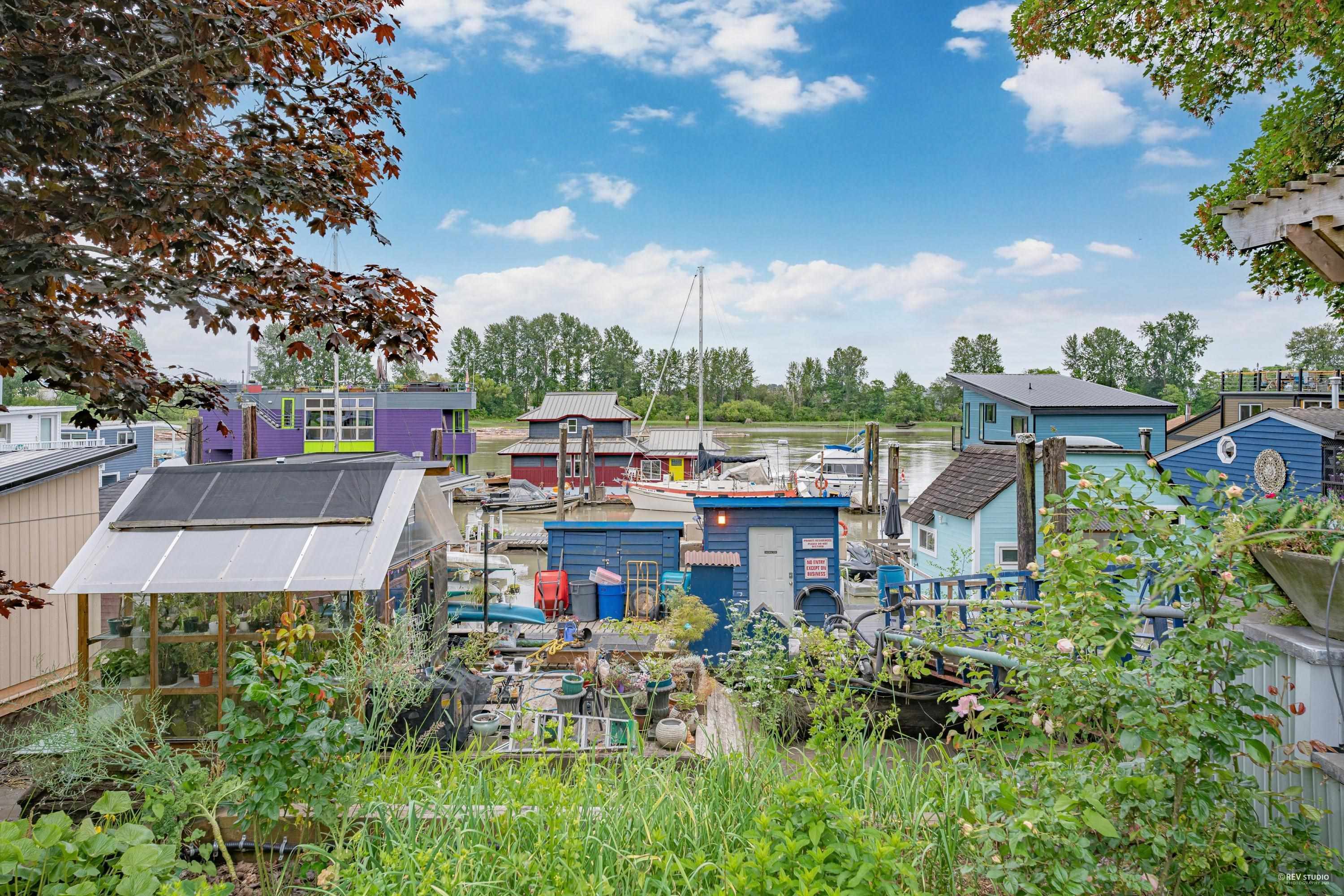 18 23080 DYKE ROAD, R3063116, BC,