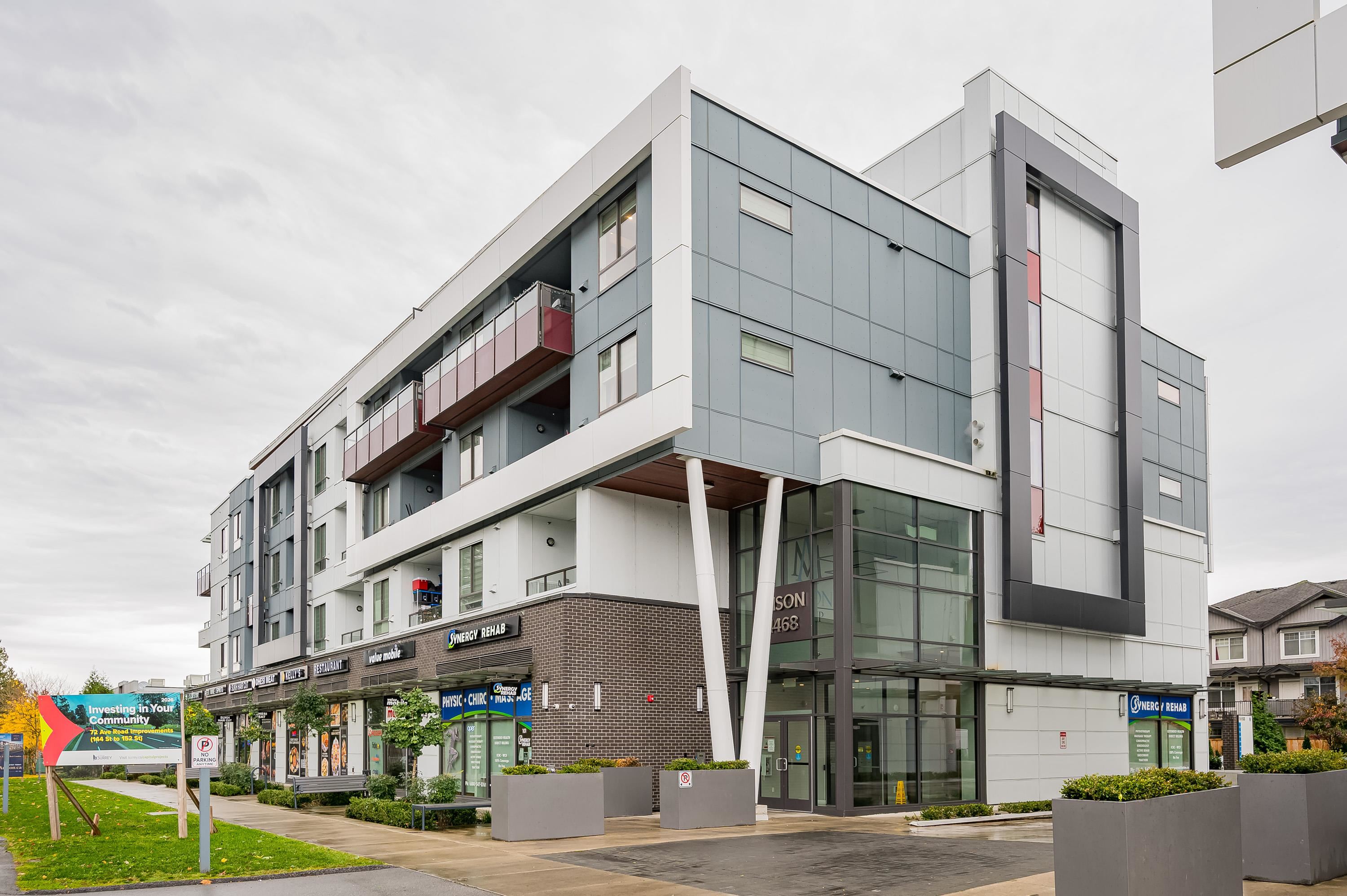 A503 14468 72 AVENUE, R3063117, BC,