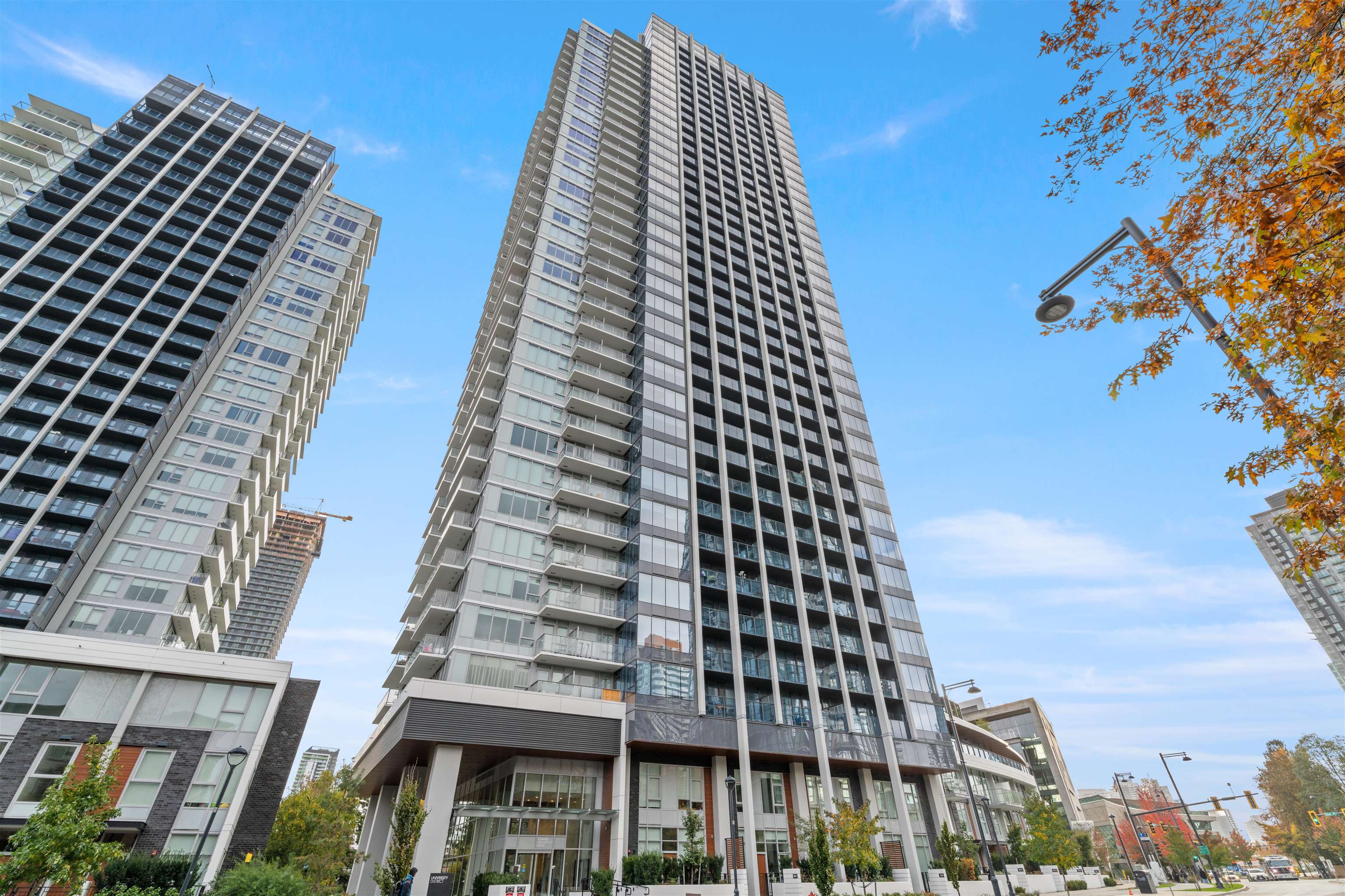 1409 10448 UNIVERSITY DRIVE, R3063120, BC,