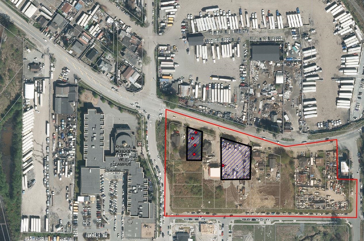 12424 OLD YALE ROAD, Surrey BC V3V 3X8, R3063123, BC,