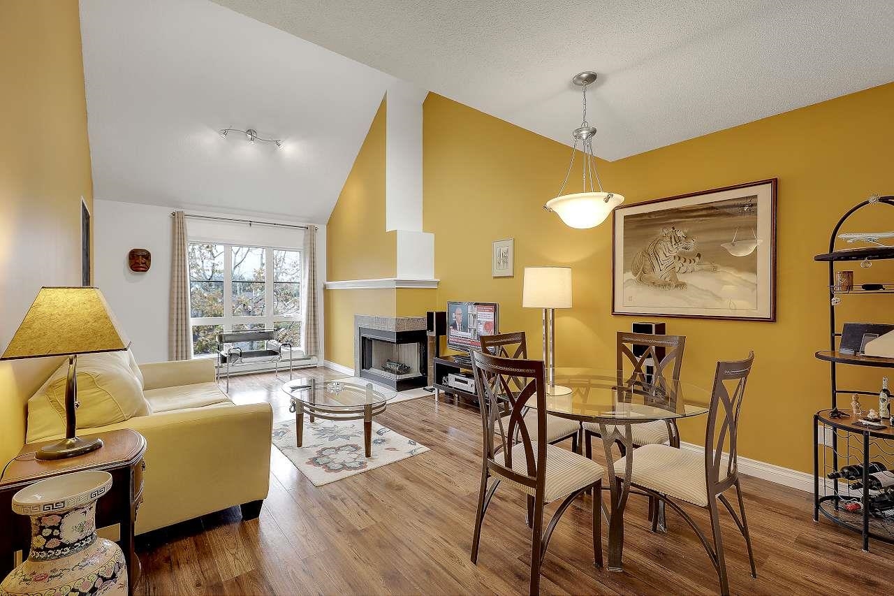 307 7500 MINORU BOULEVARD, R3063150, BC,