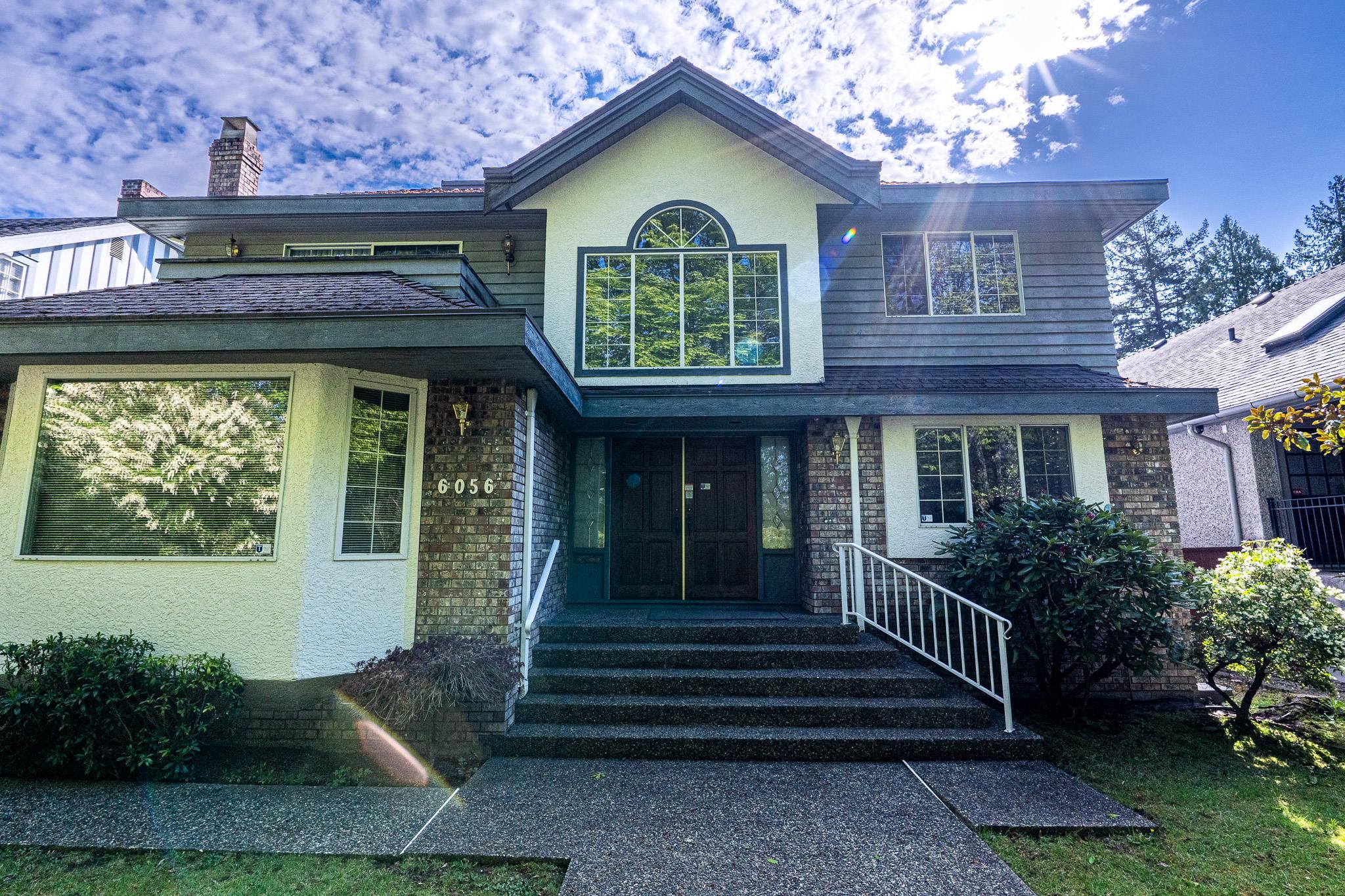 6056 TRAFALGAR STREET, Vancouver BC V6N 1C4, R3063151, BC,