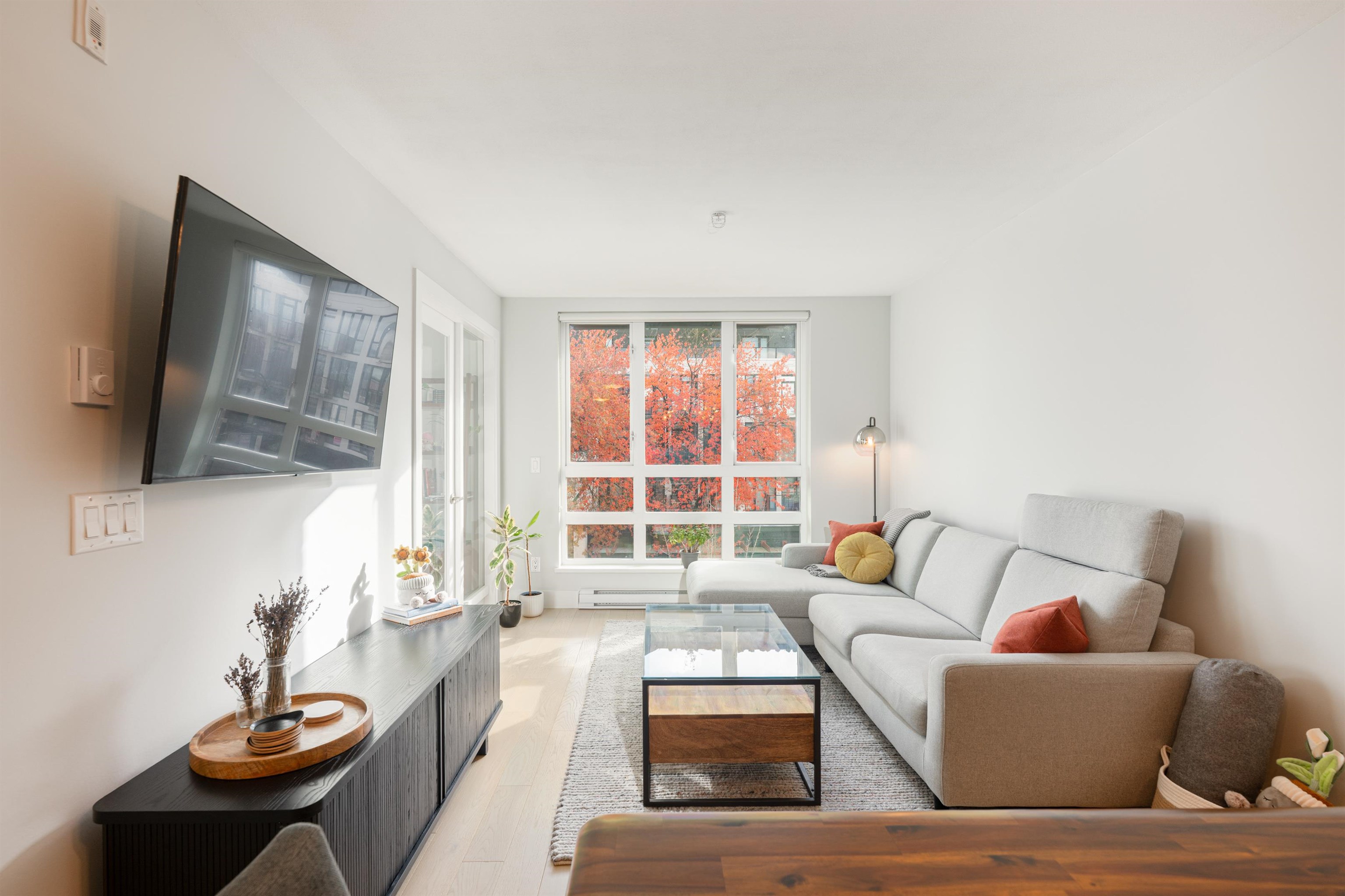 406 2477 CAROLINA STREET, R3063157, BC,