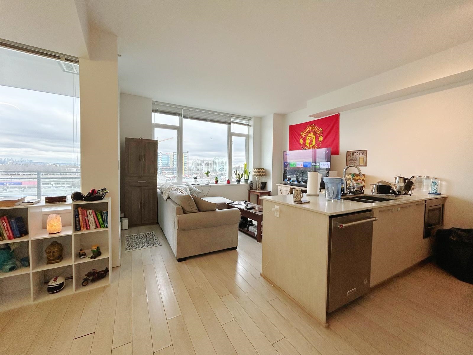 801 5619 CEDARBRIDGE WAY, R3063162, BC,