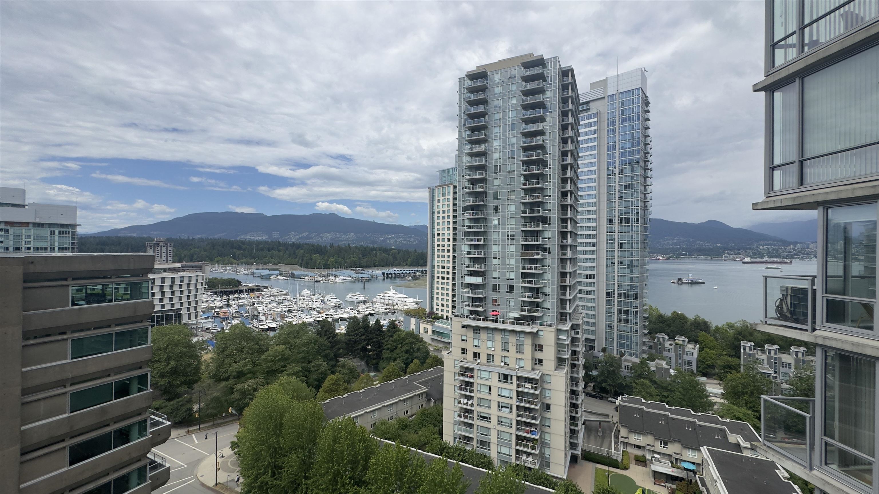 1404 1228 HASTINGS STREET, R3063165, BC,
