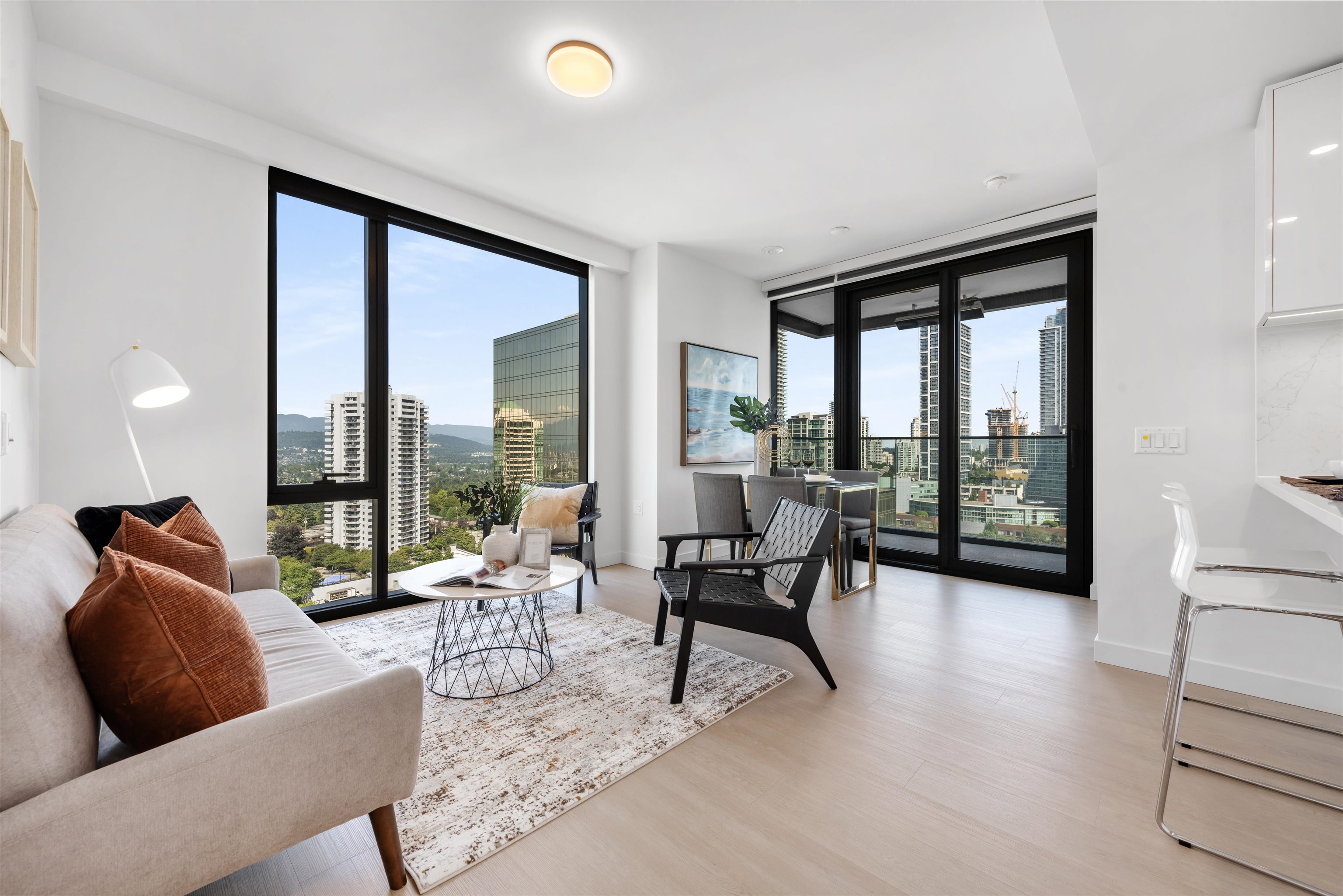 1409 5987 WILSON AVENUE, R3063183, BC,