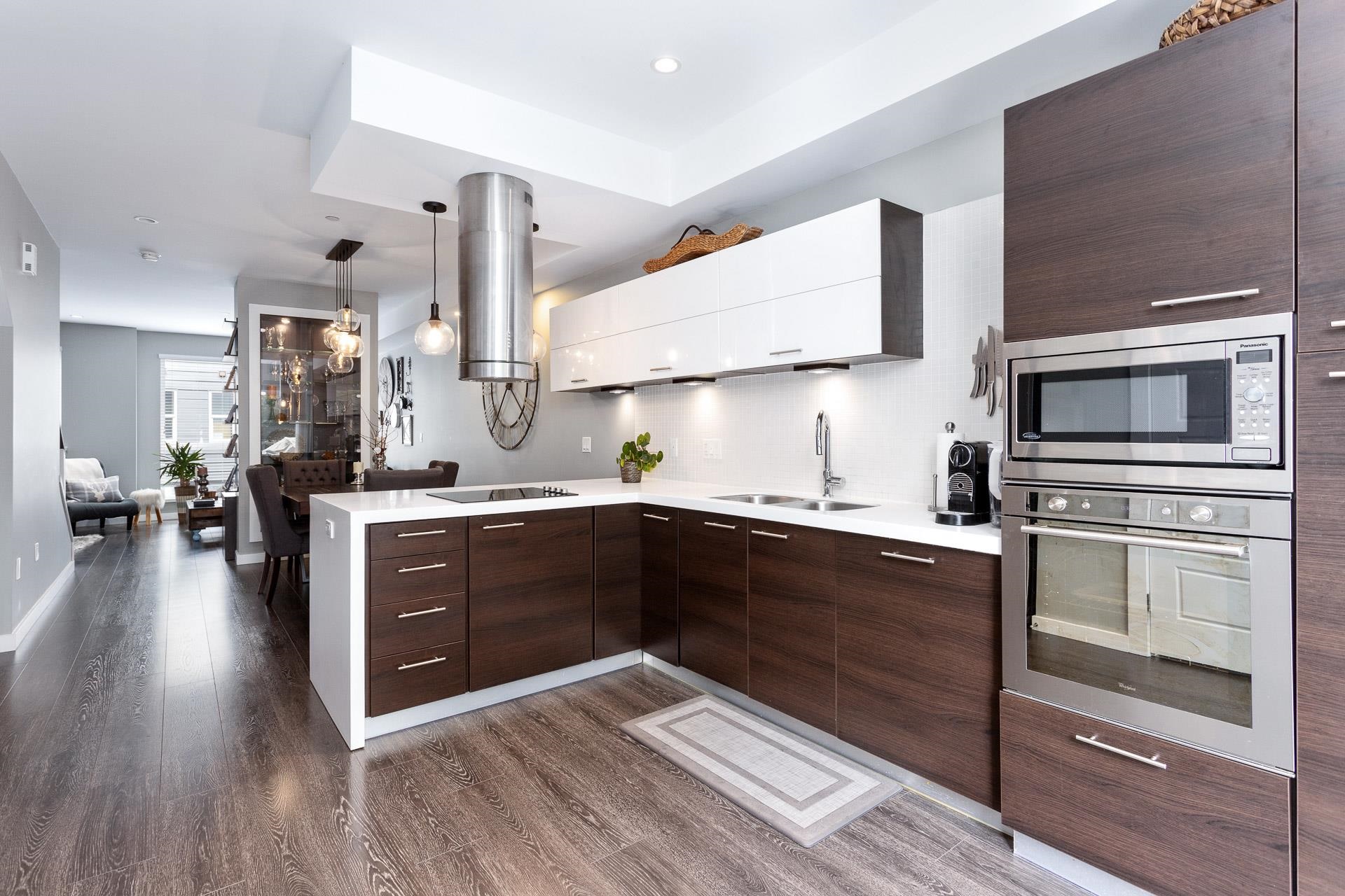 9 22388 124 AVENUE, R3063186, BC,