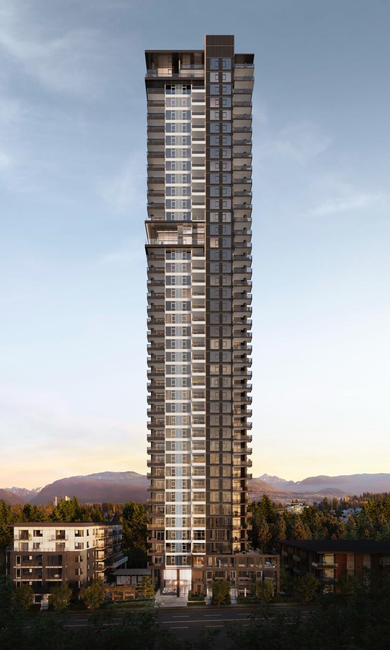 2103 537 COTTONWOOD AVENUE, R3063191, BC,