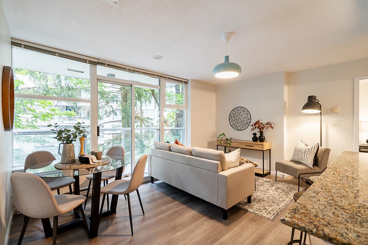 311 9262 UNIVERSITY CRESCENT, R3063192, BC,