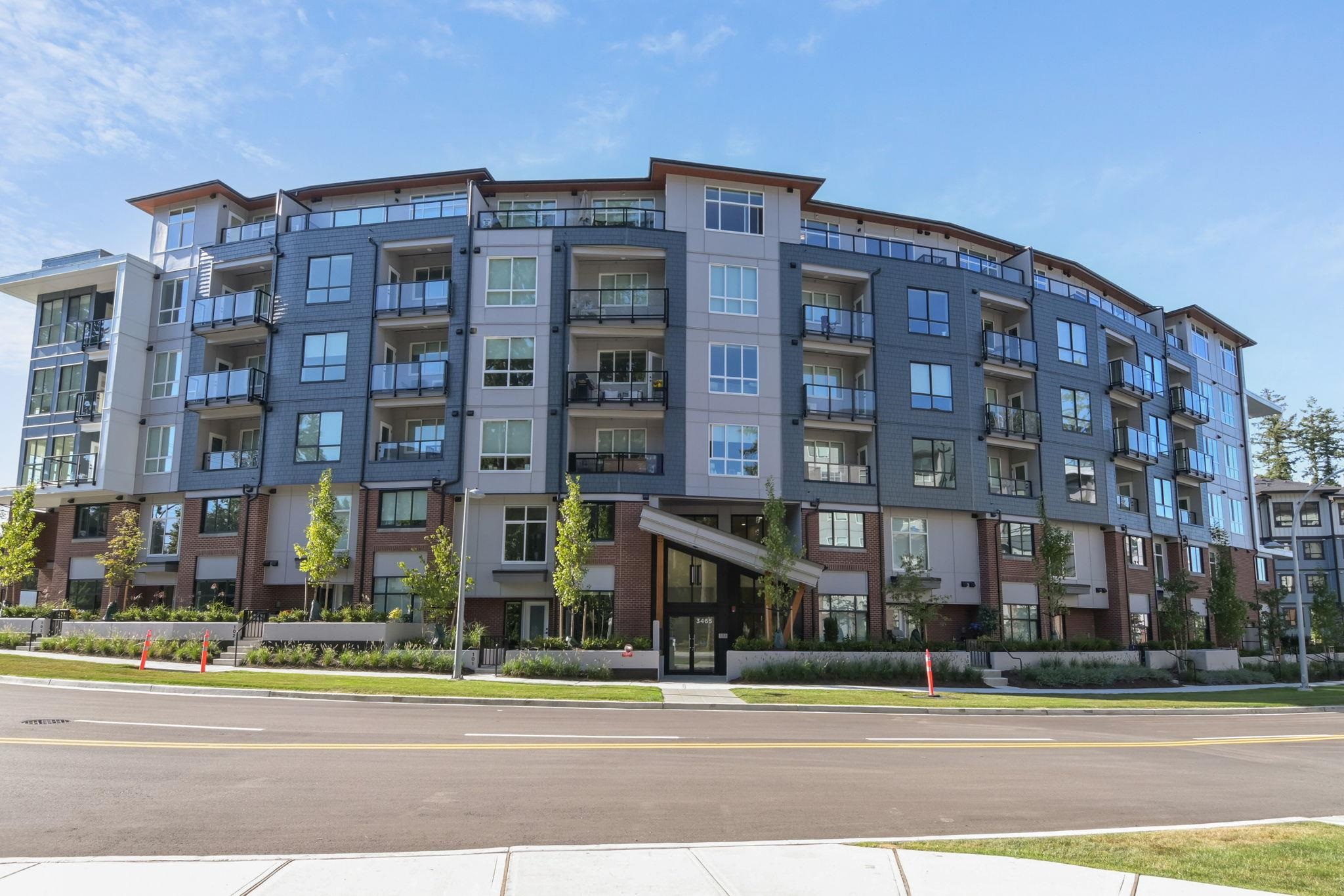 310 3465 146A STREET, R3063197, BC,