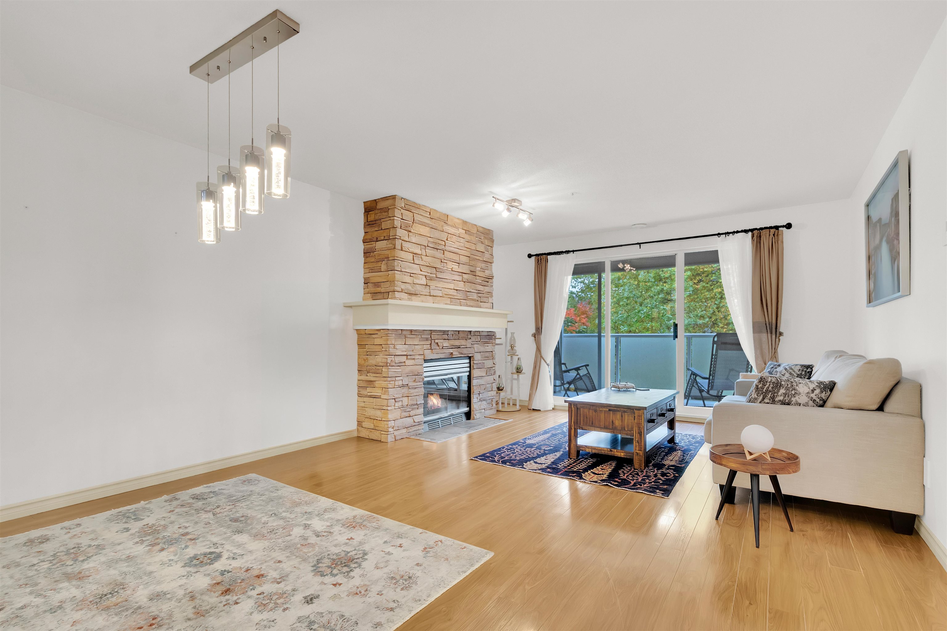 209 20145 55A AVENUE, R3063198, BC,