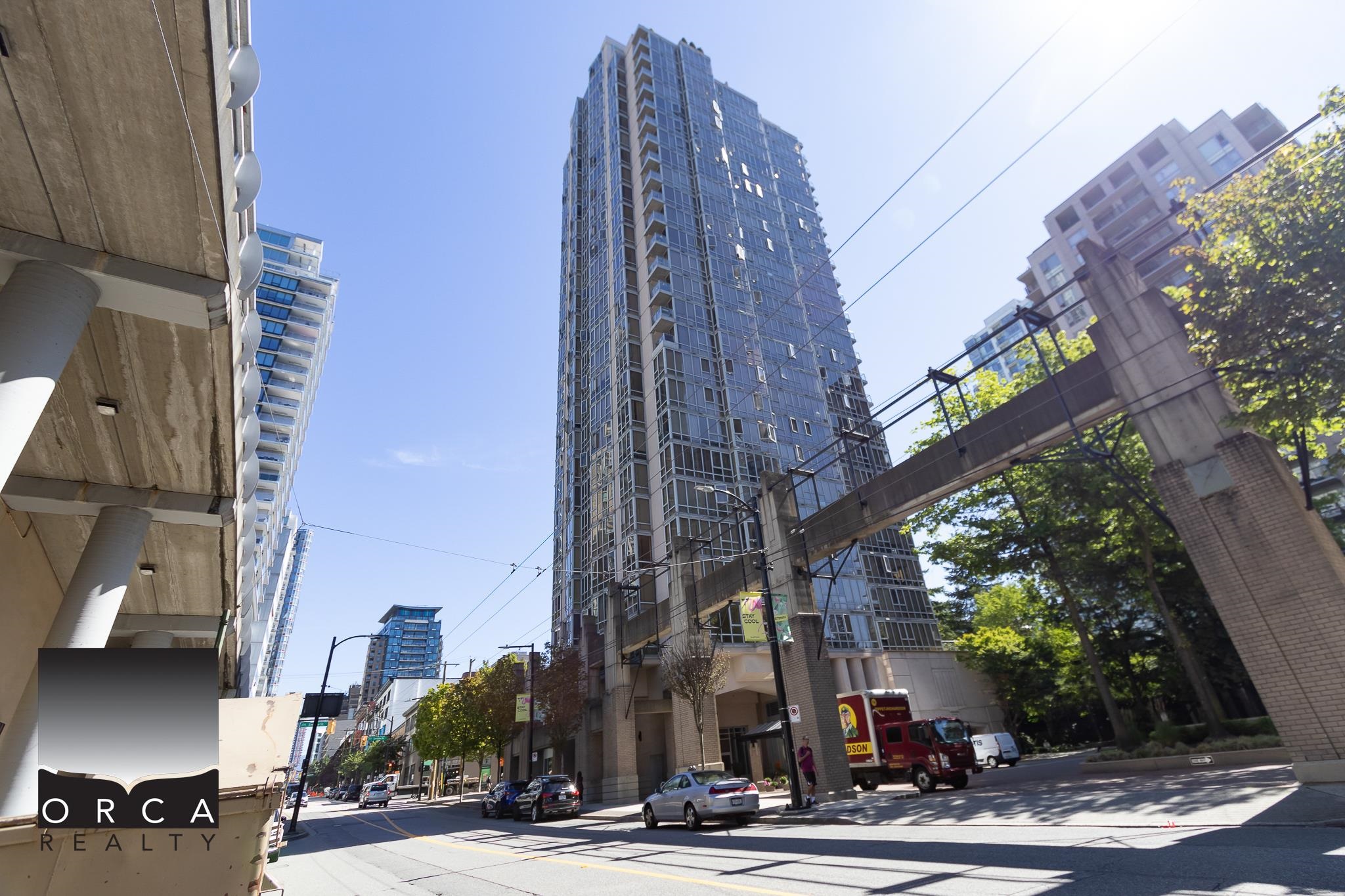 1903 930 CAMBIE STREET, R3063216, BC,