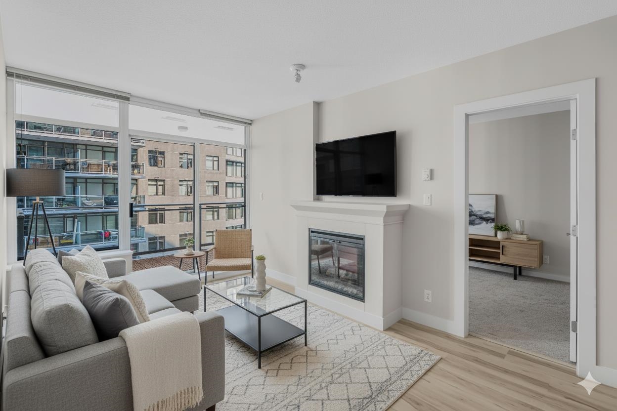 2605 898 CARNARVON STREET, R3063219, BC,