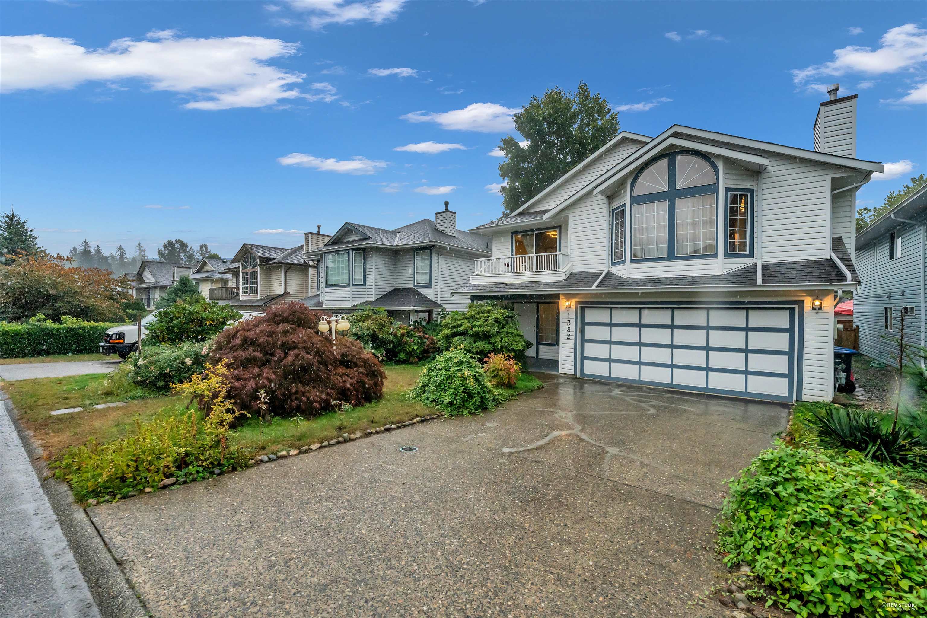 1382 SUTHERLAND AVENUE, Port Coquitlam BC V3B 7G7, R3063223, BC,