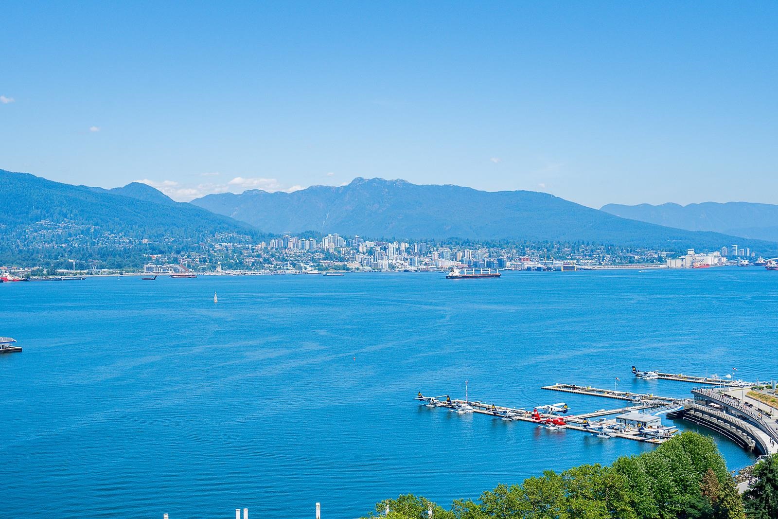 1904 1205 HASTINGS STREET, R3063234, BC,