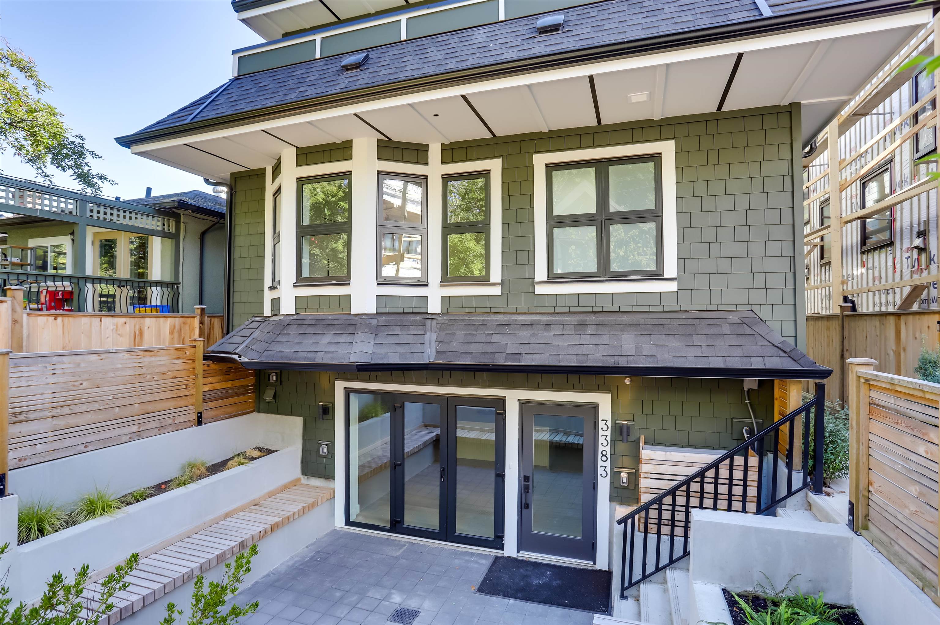 3383 VICTORIA DRIVE, Vancouver BC V5N 4M3, R3063238, BC,