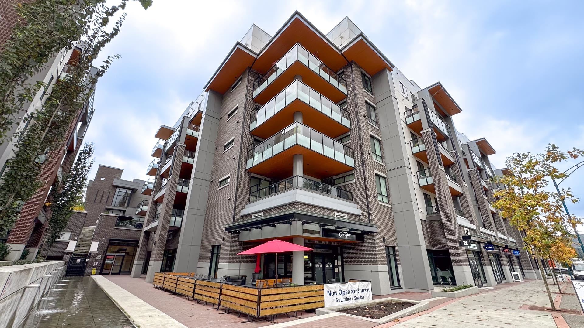 225 3131 MURRAY STREET, R3063258, BC,