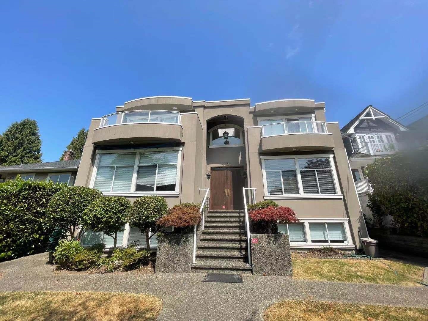 1337 ESQUIMALT AVENUE, West Vancouver BC V7T 1K5, R3063283, BC,