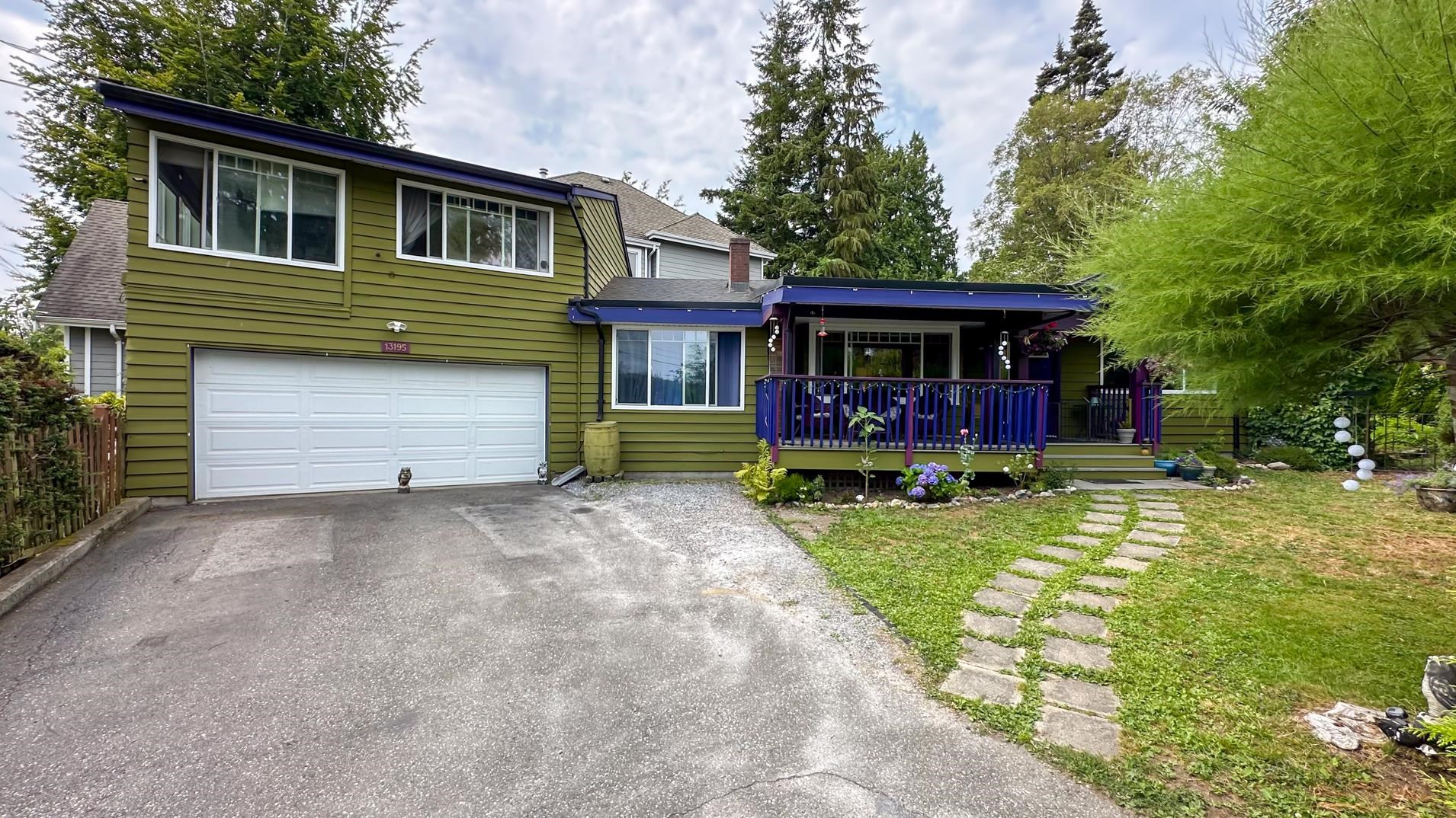 13195 14 AVENUE, Surrey BC V4A 1G6, R3063309, BC,