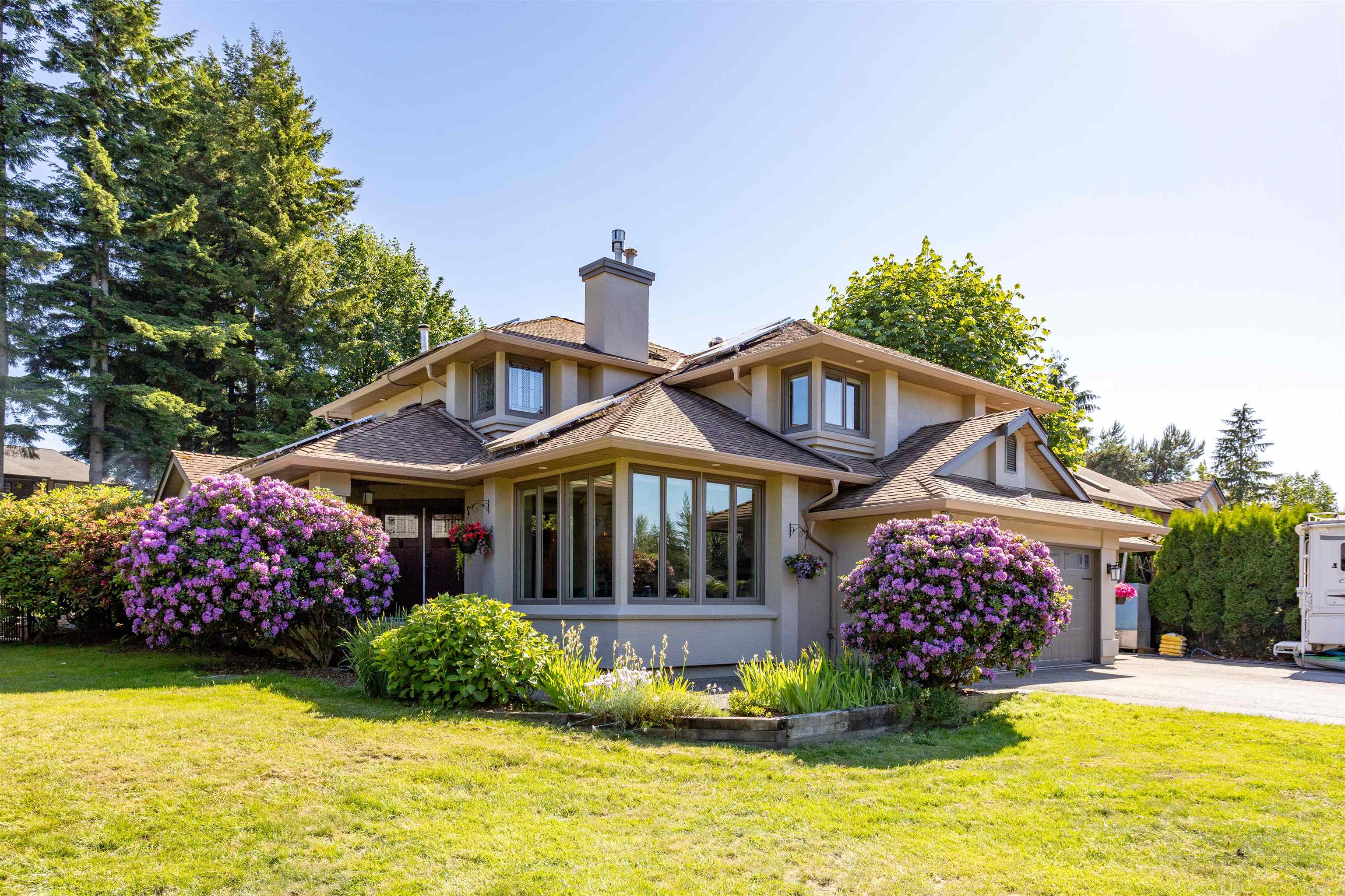 8531 BANNISTER DRIVE, Mission BC V2V 6Y3, R3063310, BC,